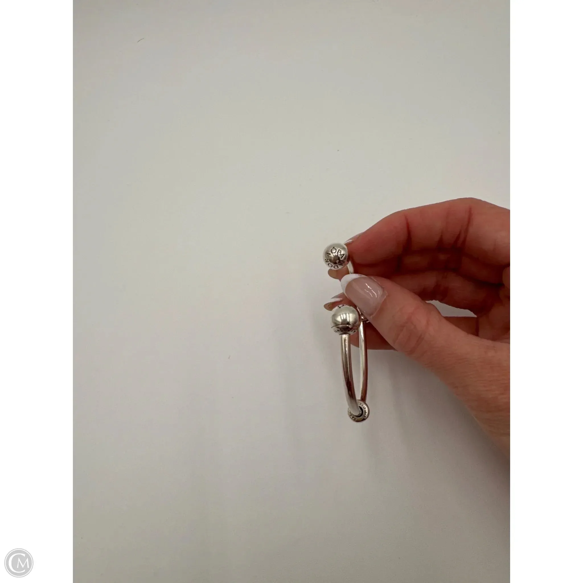 Bracelet Cuff By Pandora