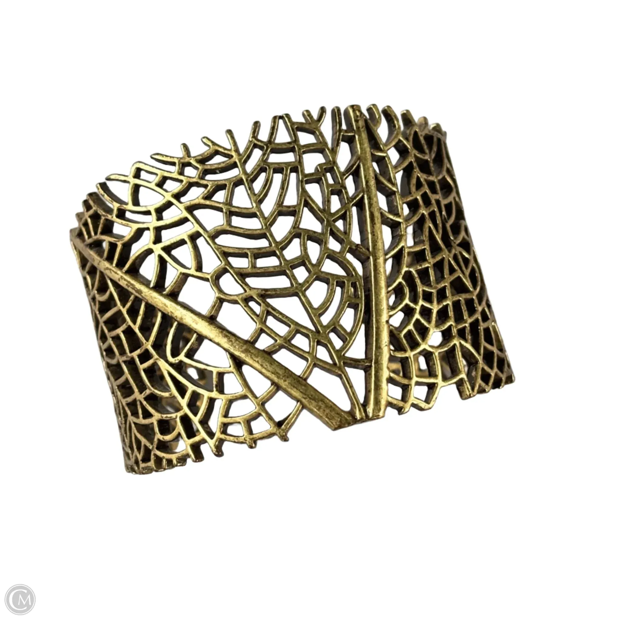 Bracelet Cuff