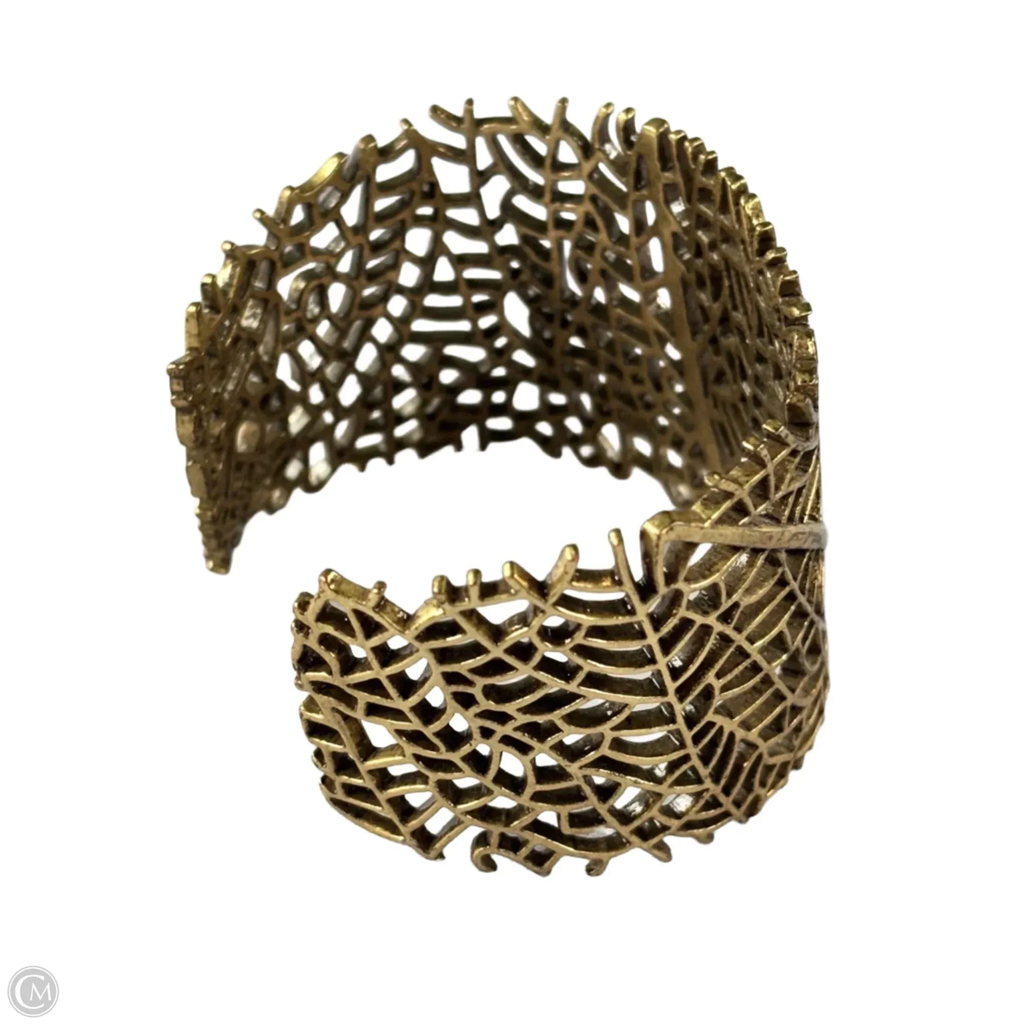 Bracelet Cuff