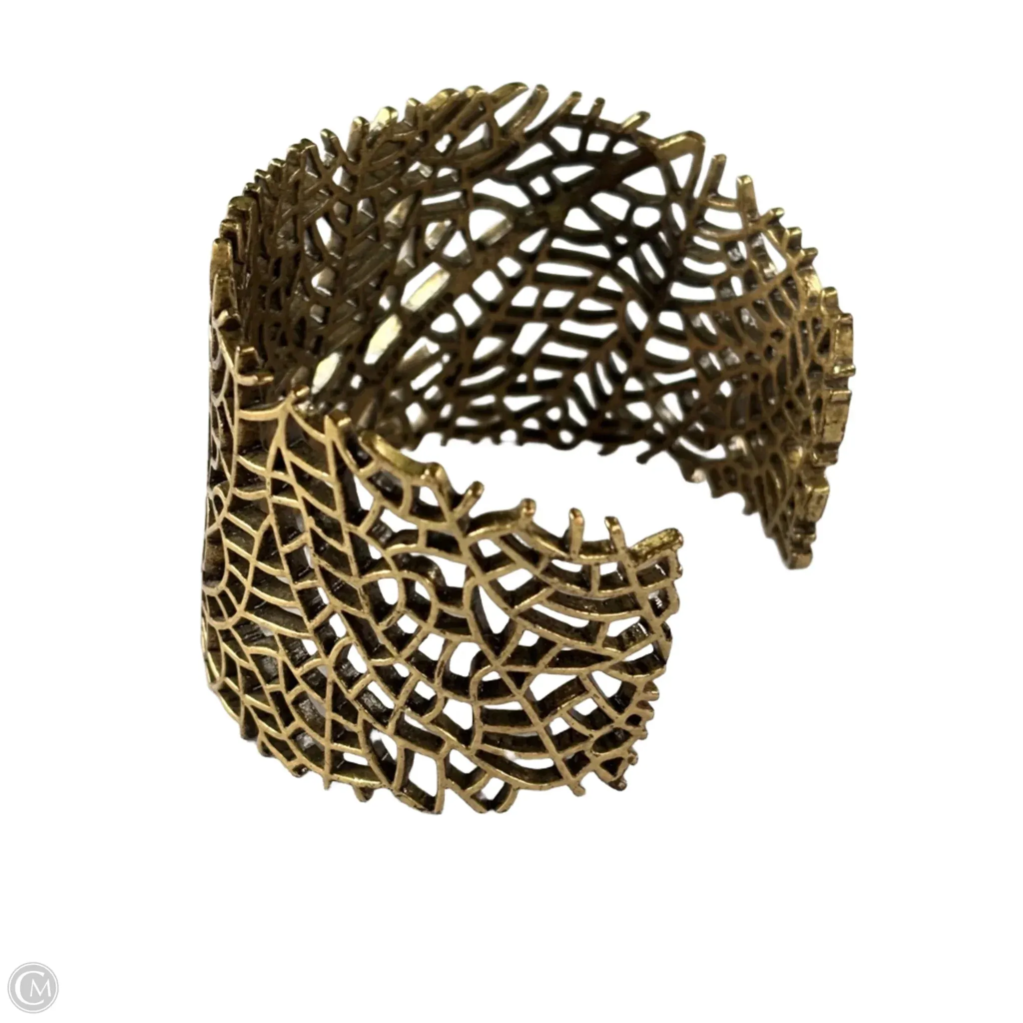 Bracelet Cuff