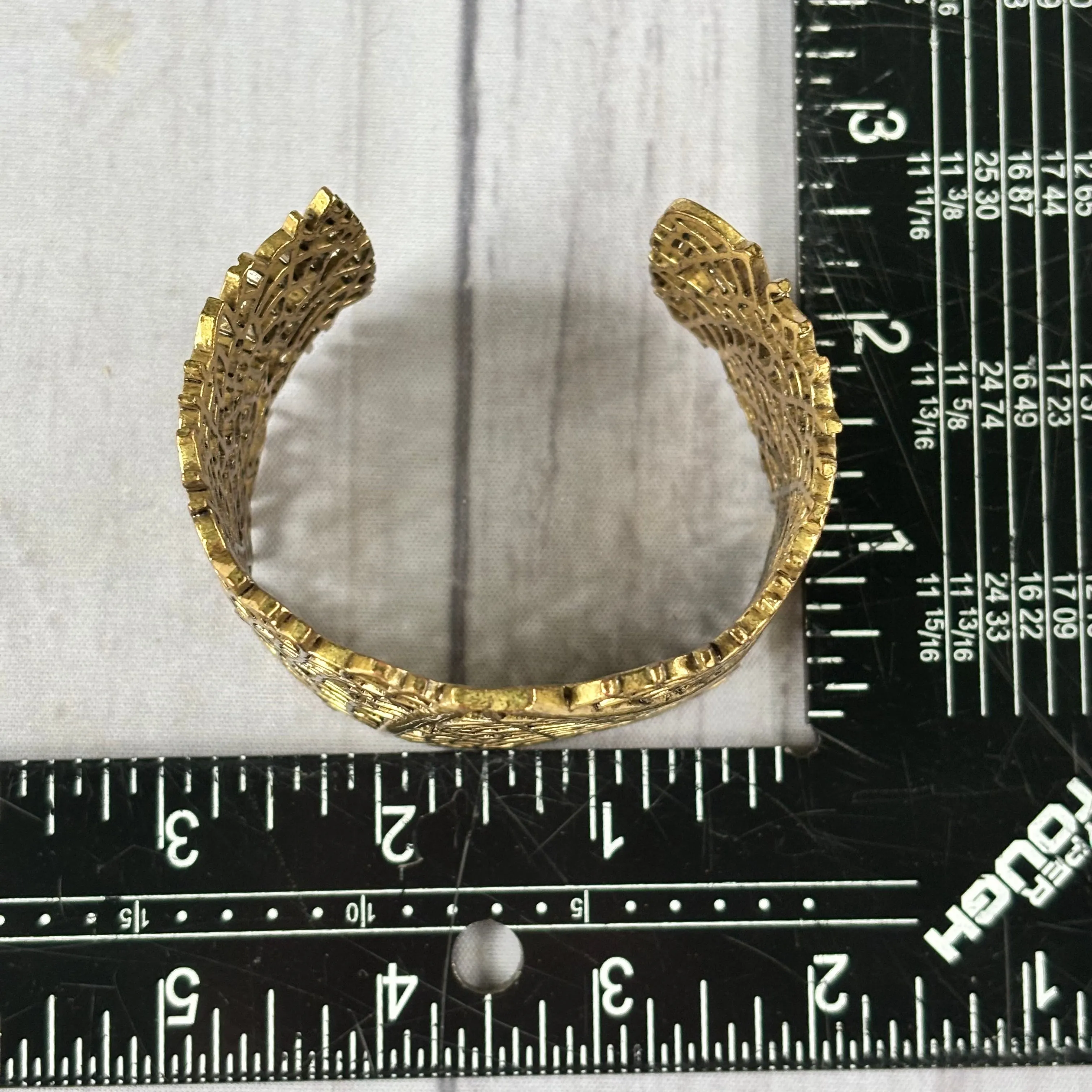 Bracelet Cuff
