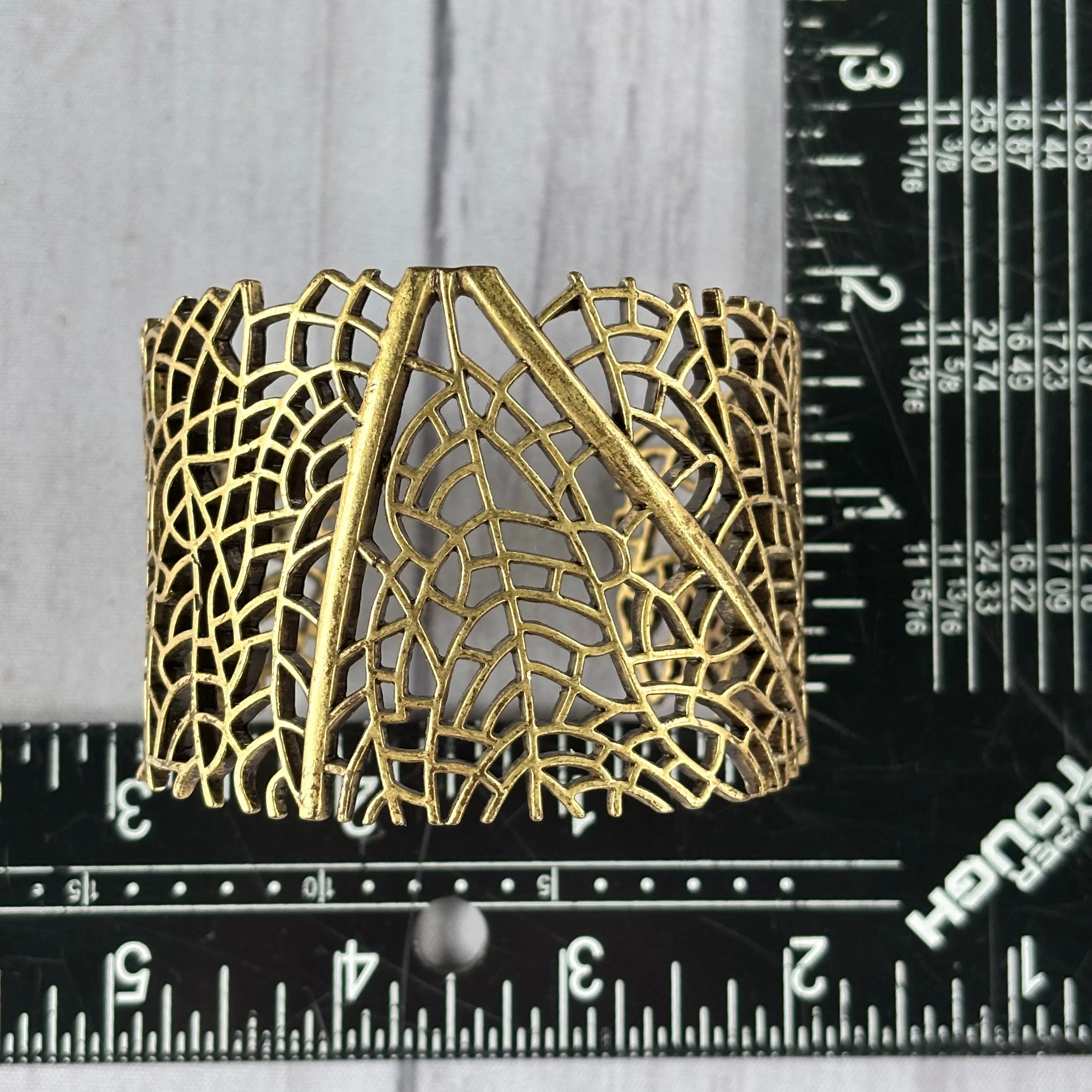 Bracelet Cuff