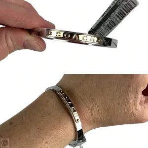 Bracelet Designer By Coach