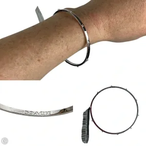 Bracelet Designer By Coach