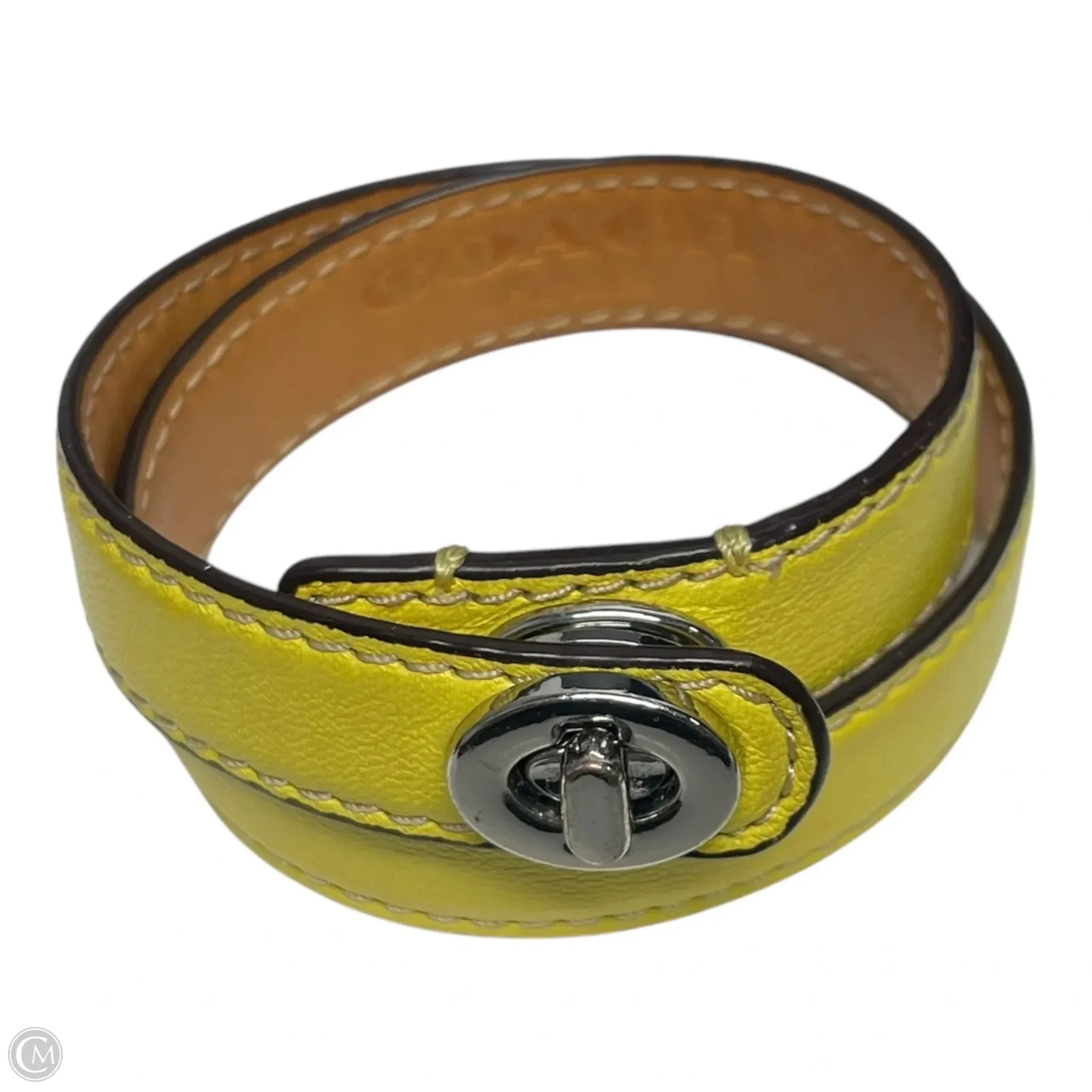 Bracelet Designer By Coach