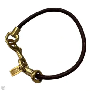 Bracelet Designer By Coach