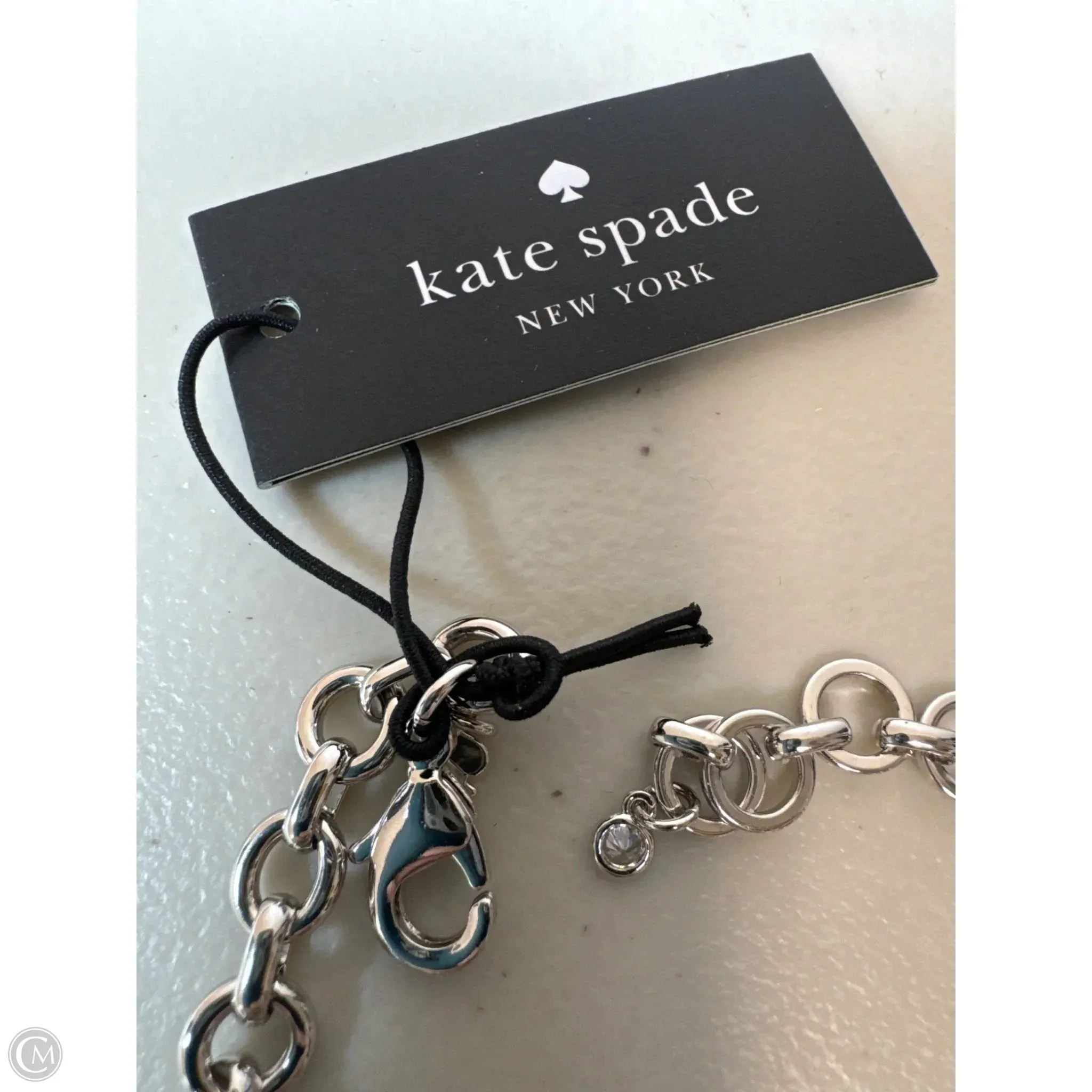 Bracelet Designer By Kate Spade