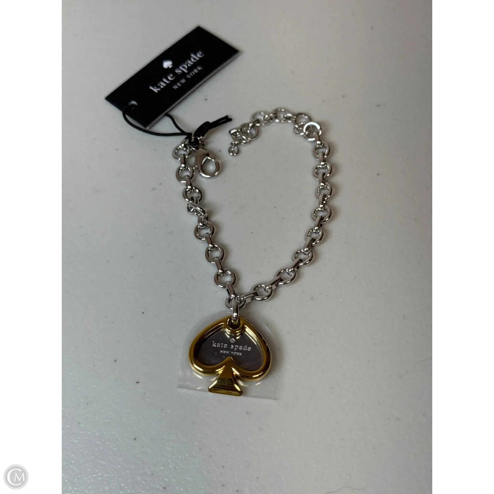 Bracelet Designer By Kate Spade