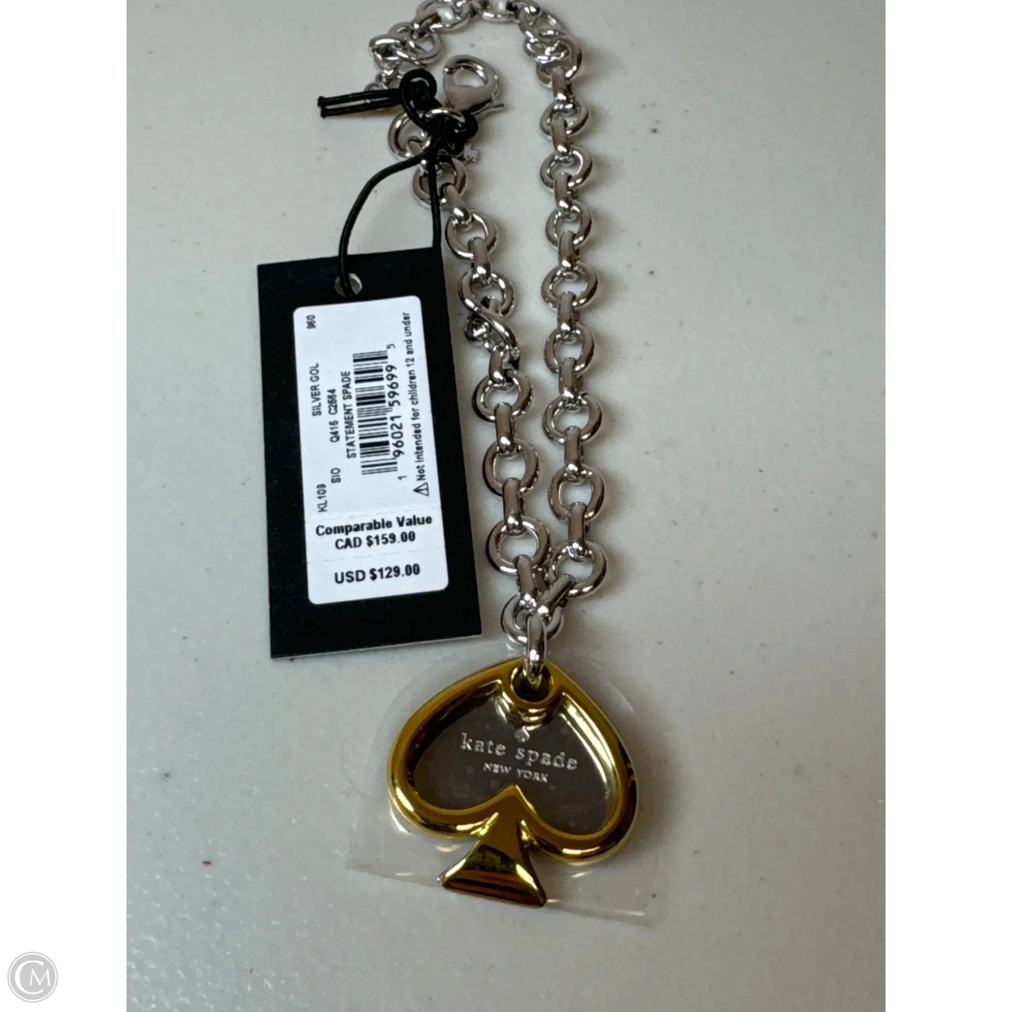 Bracelet Designer By Kate Spade
