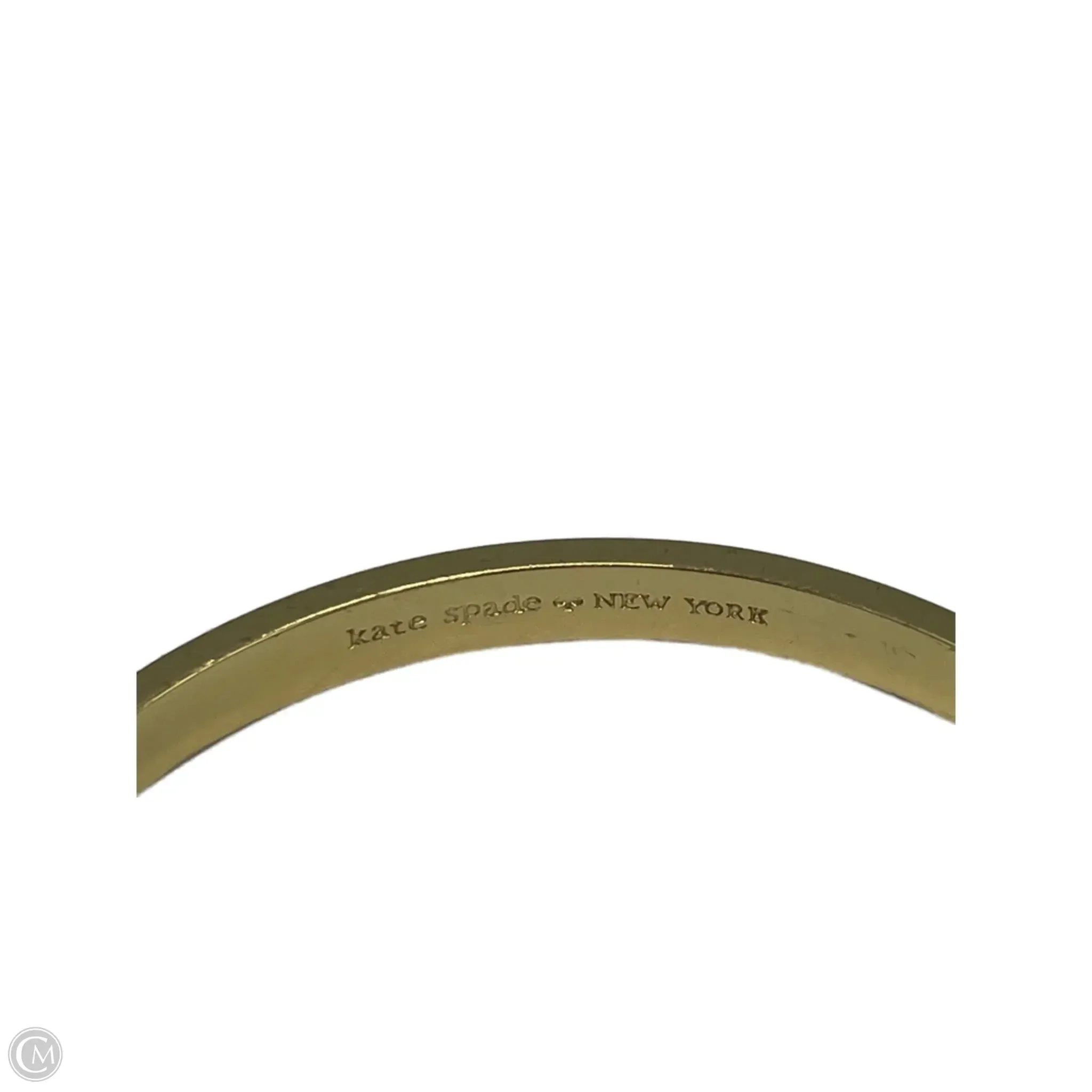 Bracelet Designer By Kate Spade