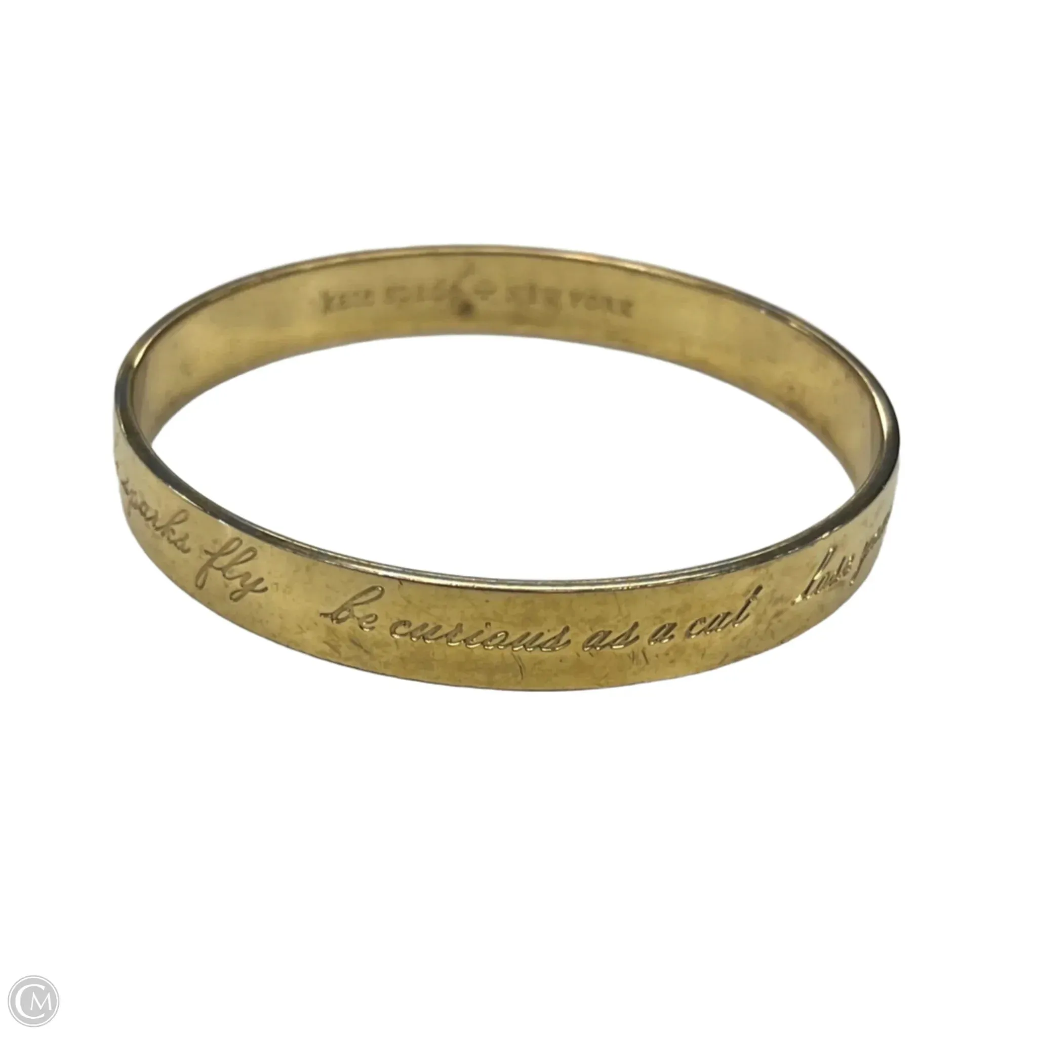 Bracelet Designer By Kate Spade