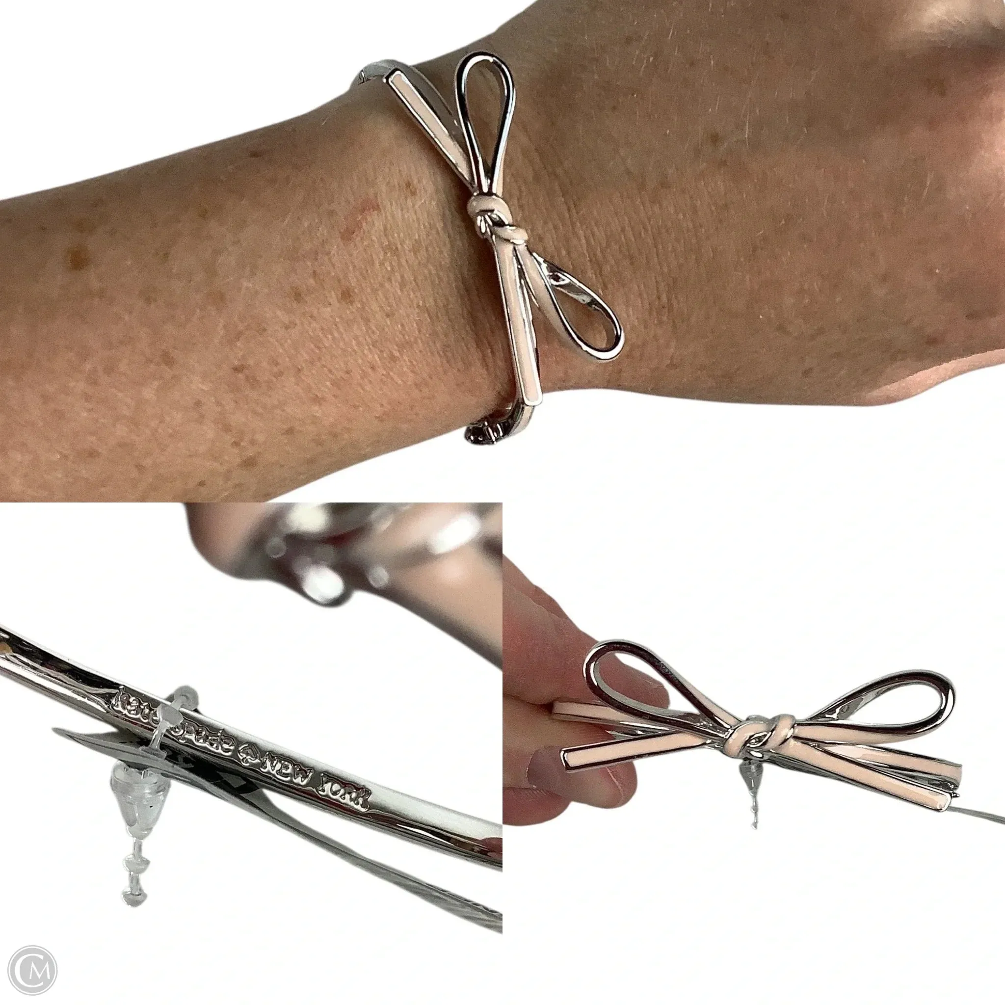 Bracelet Designer By Kate Spade