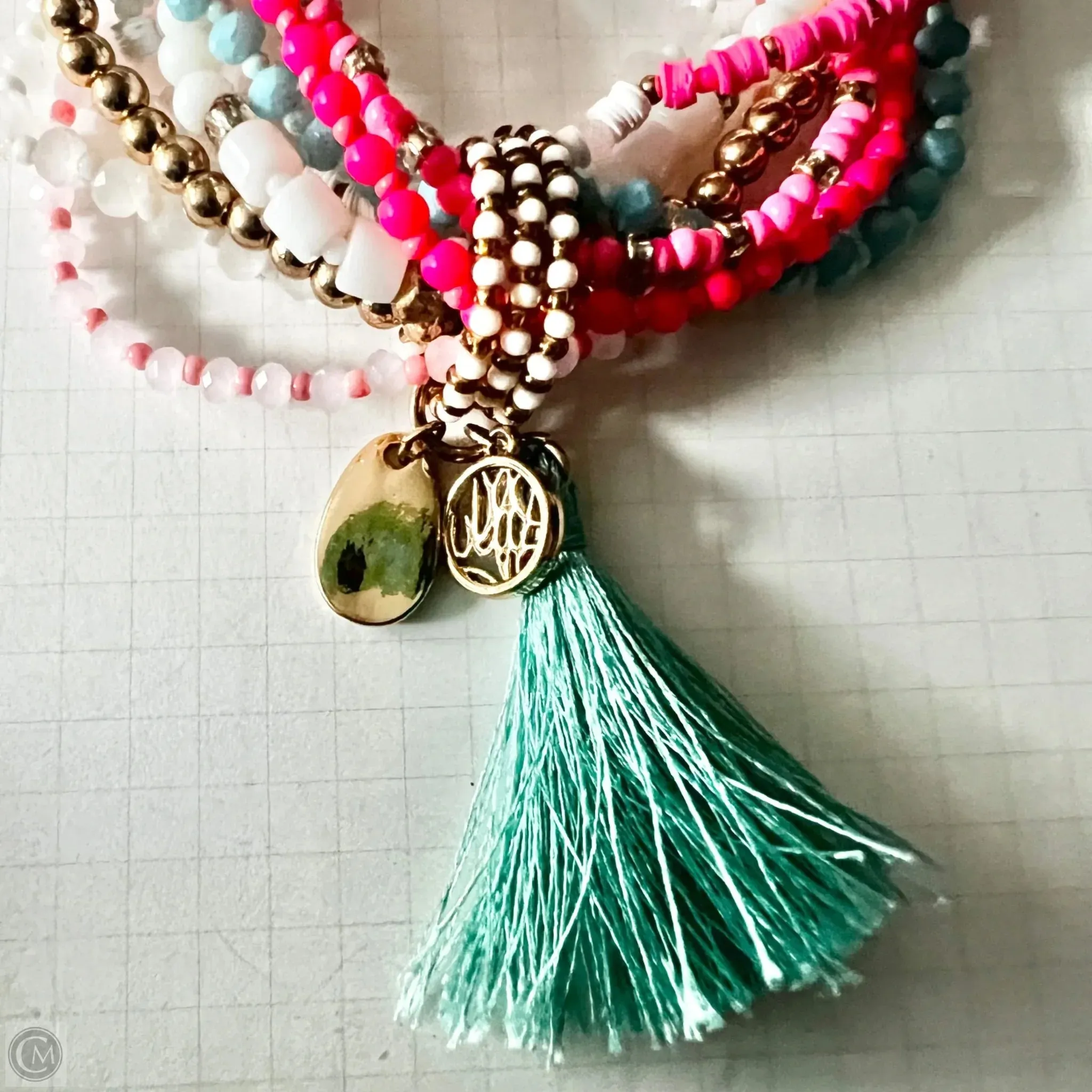 Bracelet Designer By Lilly Pulitzer
