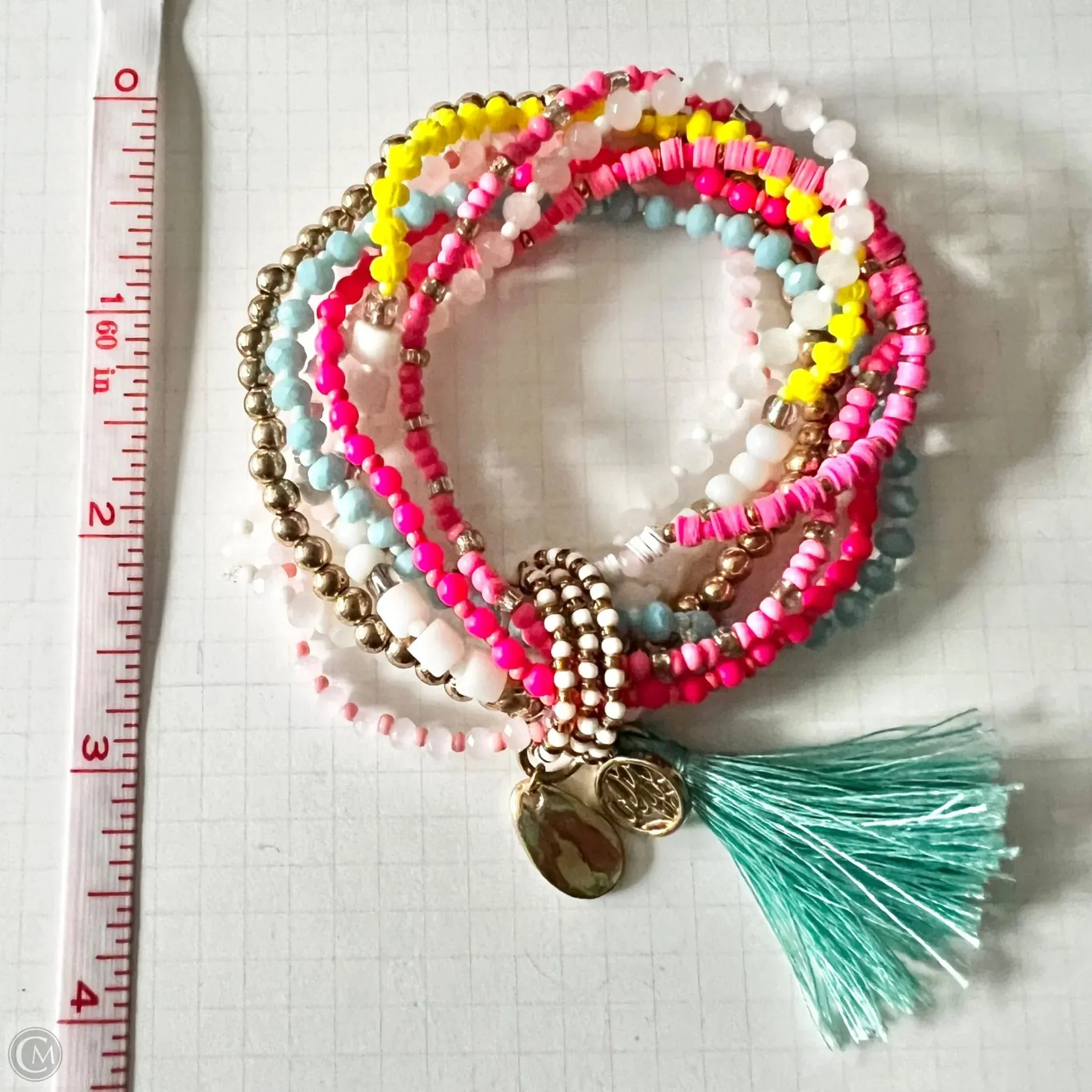 Bracelet Designer By Lilly Pulitzer