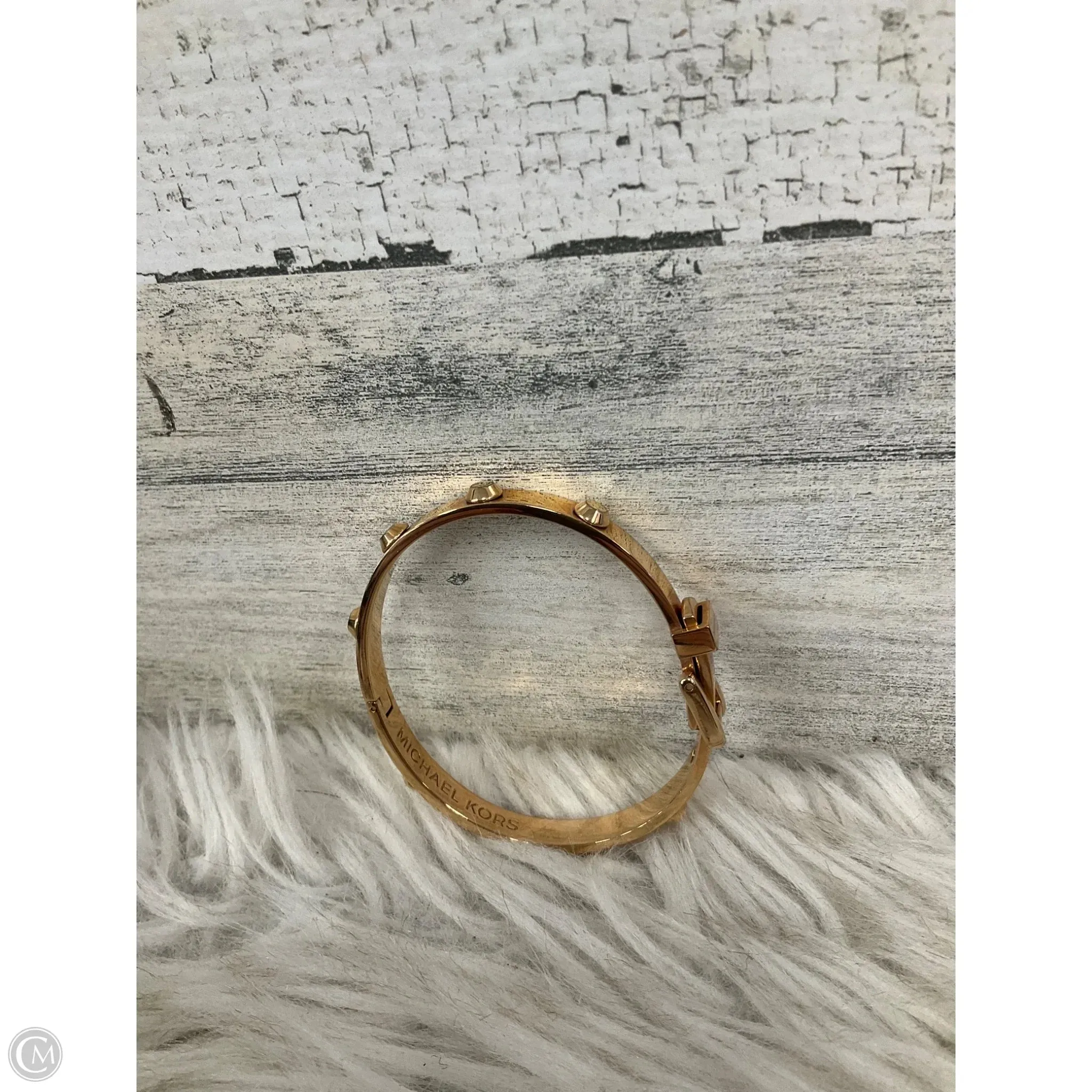 Bracelet Designer By Michael Kors