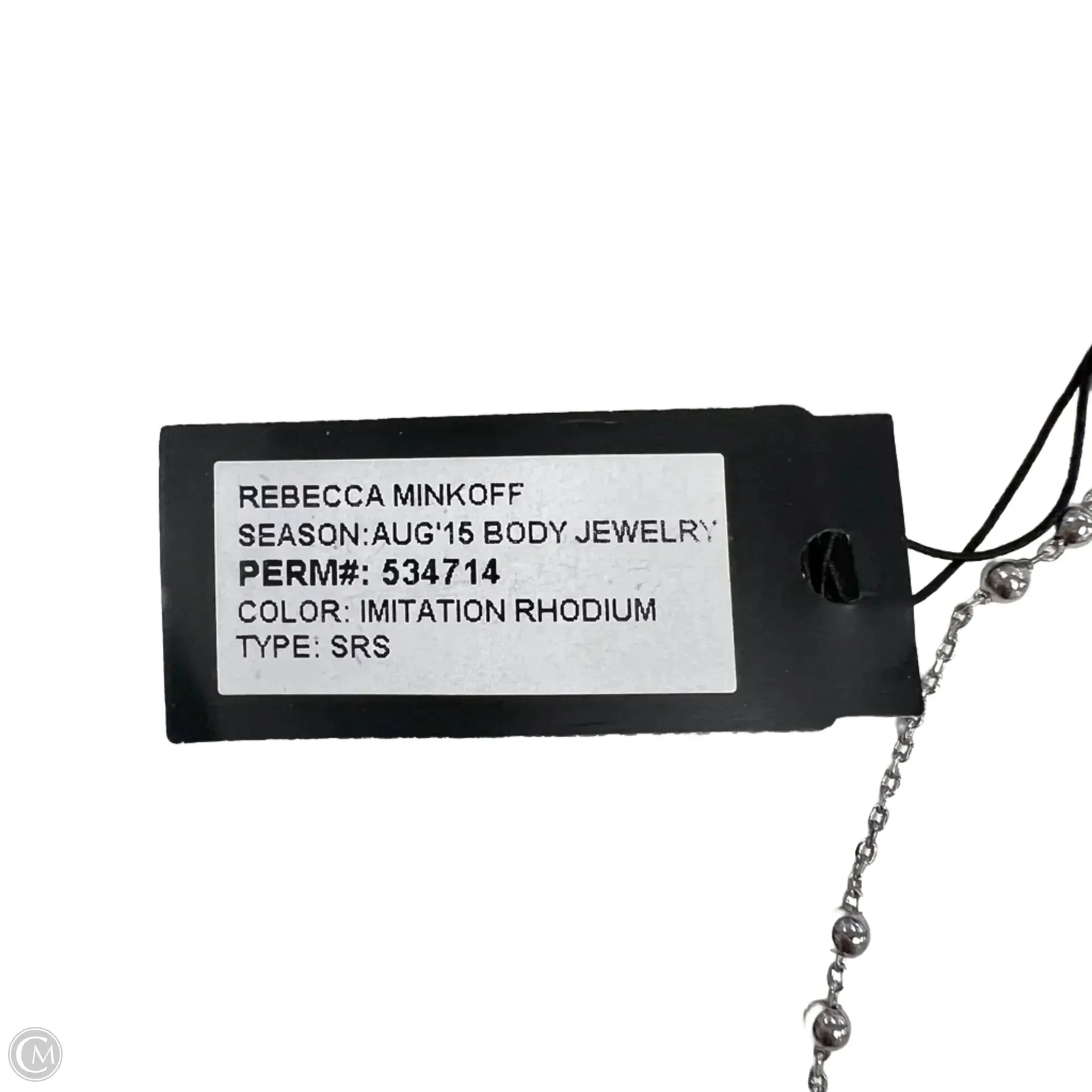 Bracelet Designer By Rebecca Minkoff