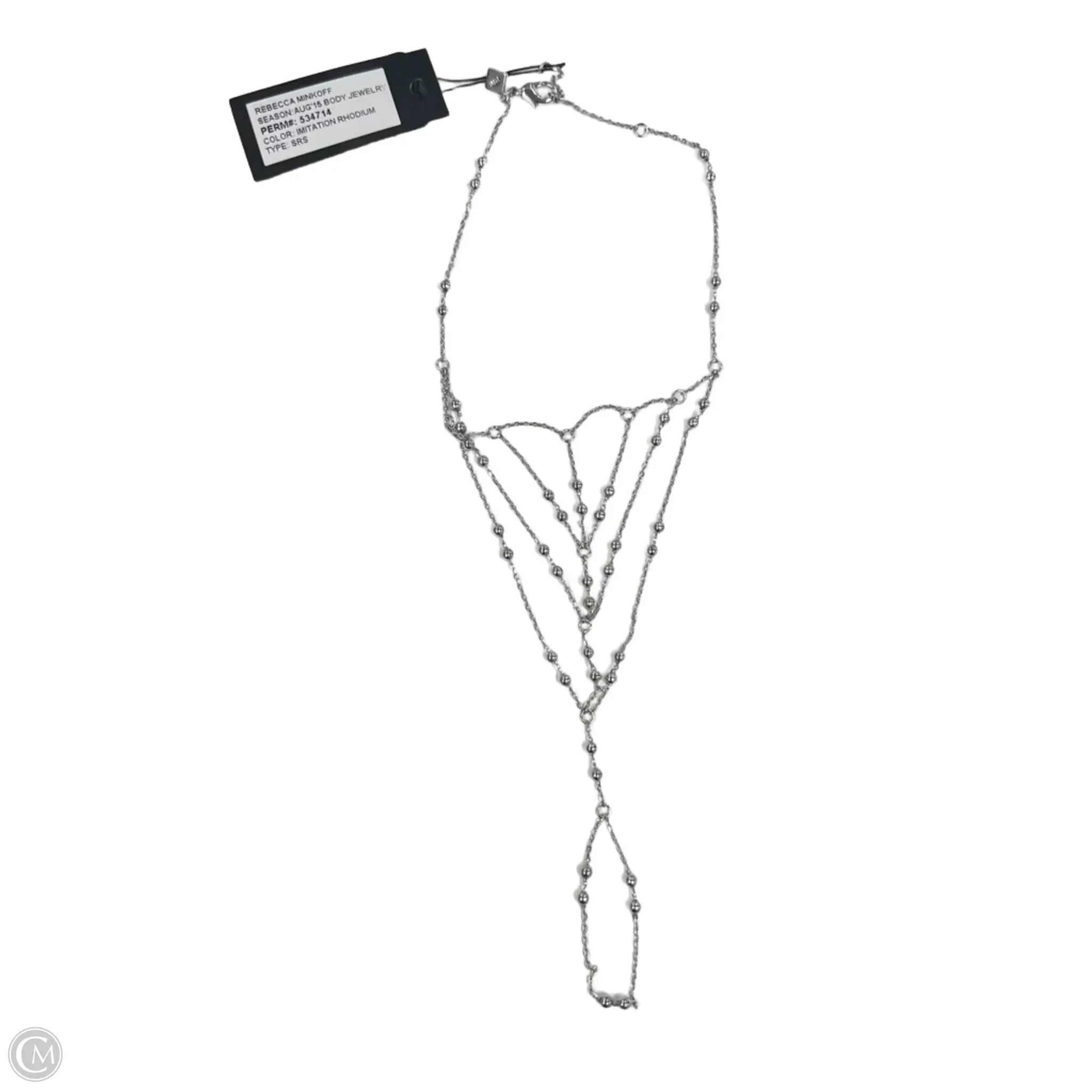 Bracelet Designer By Rebecca Minkoff