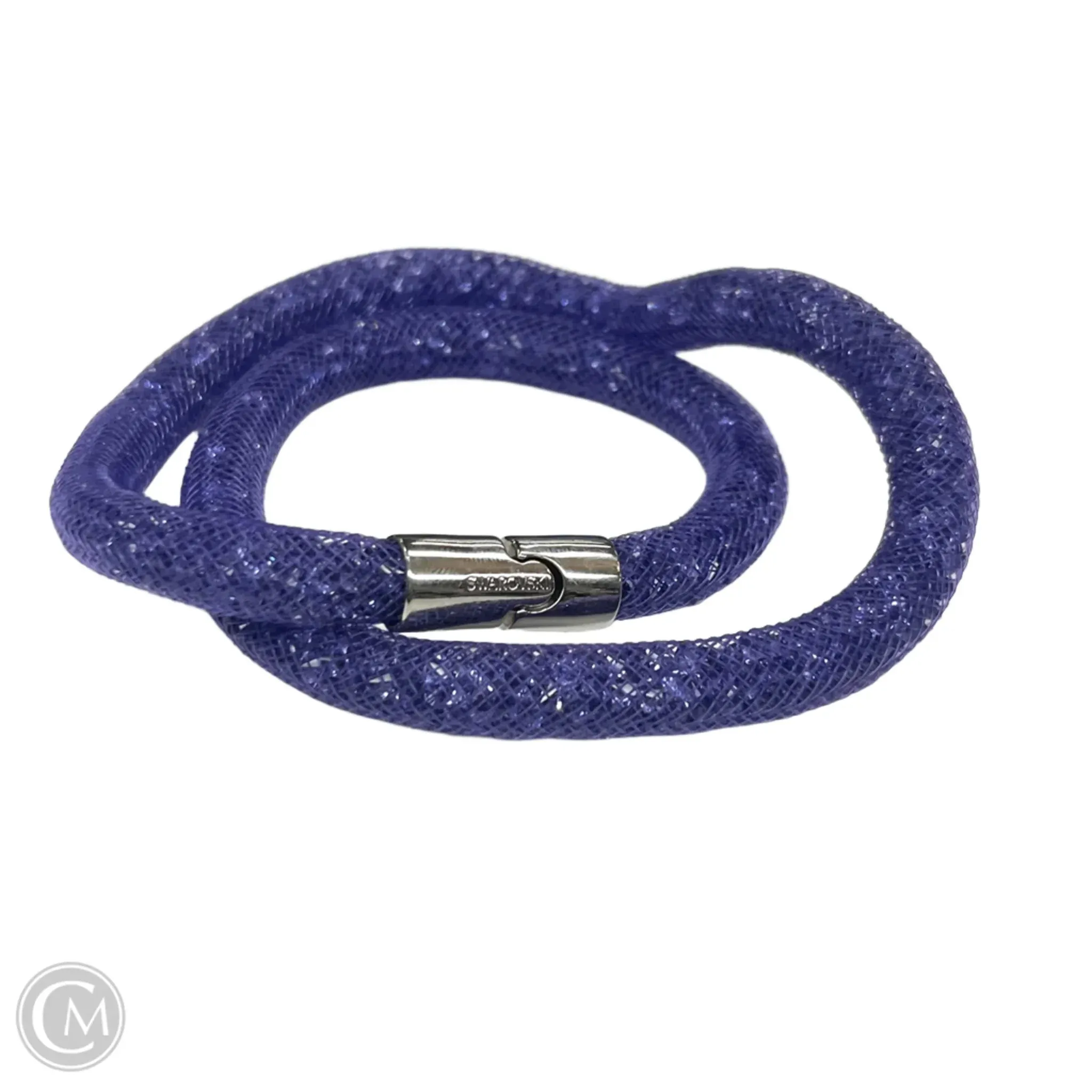 Bracelet Designer By Swarovski