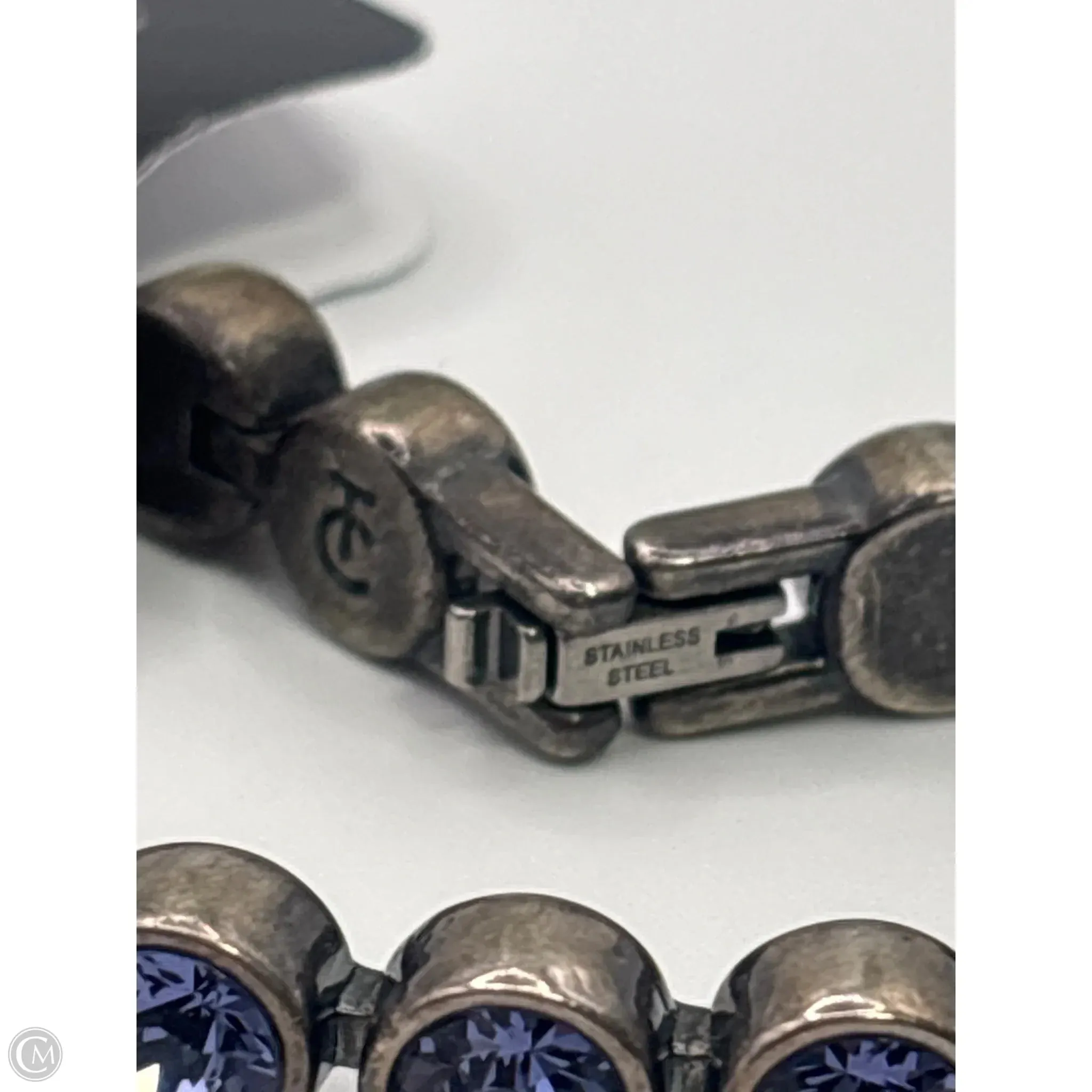 Bracelet Designer By Swarovski