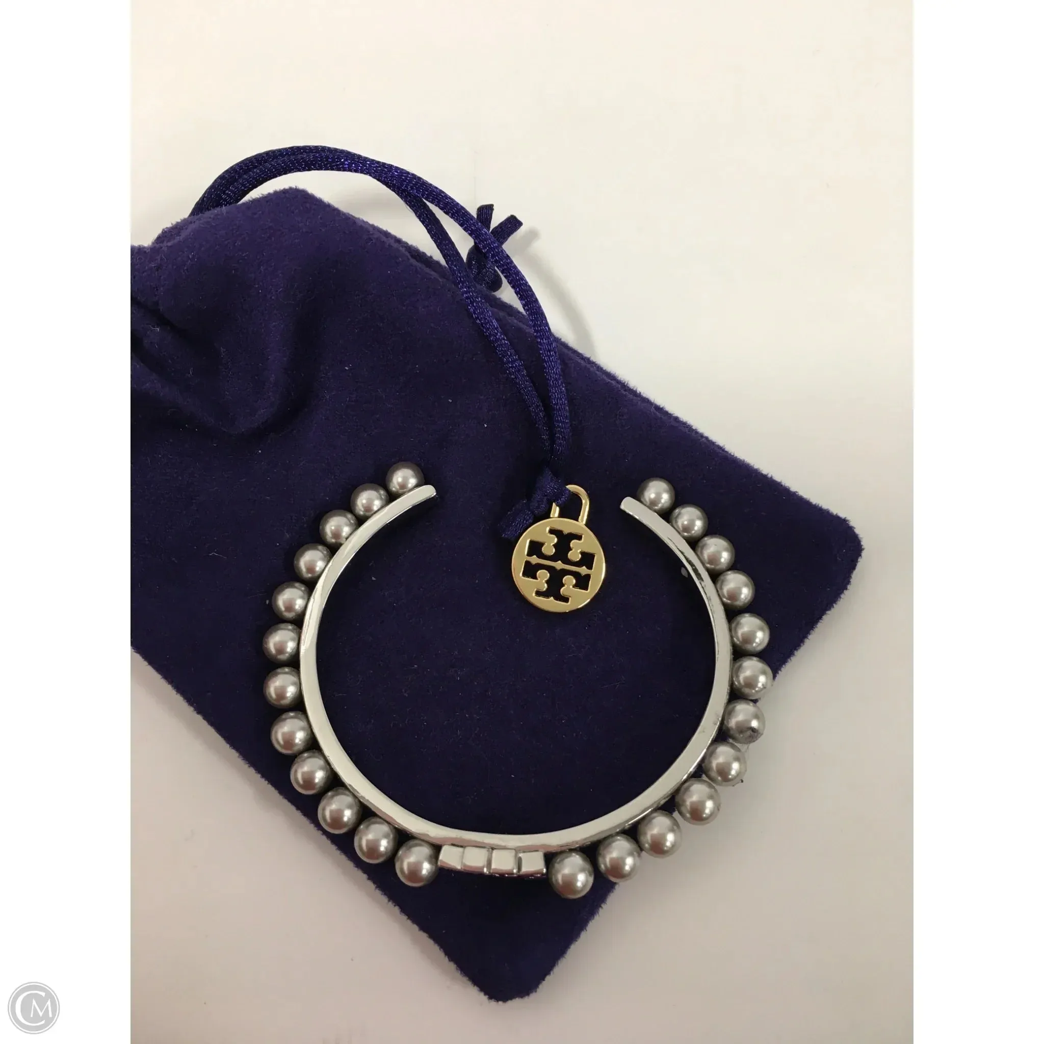 Bracelet Designer By Tory Burch