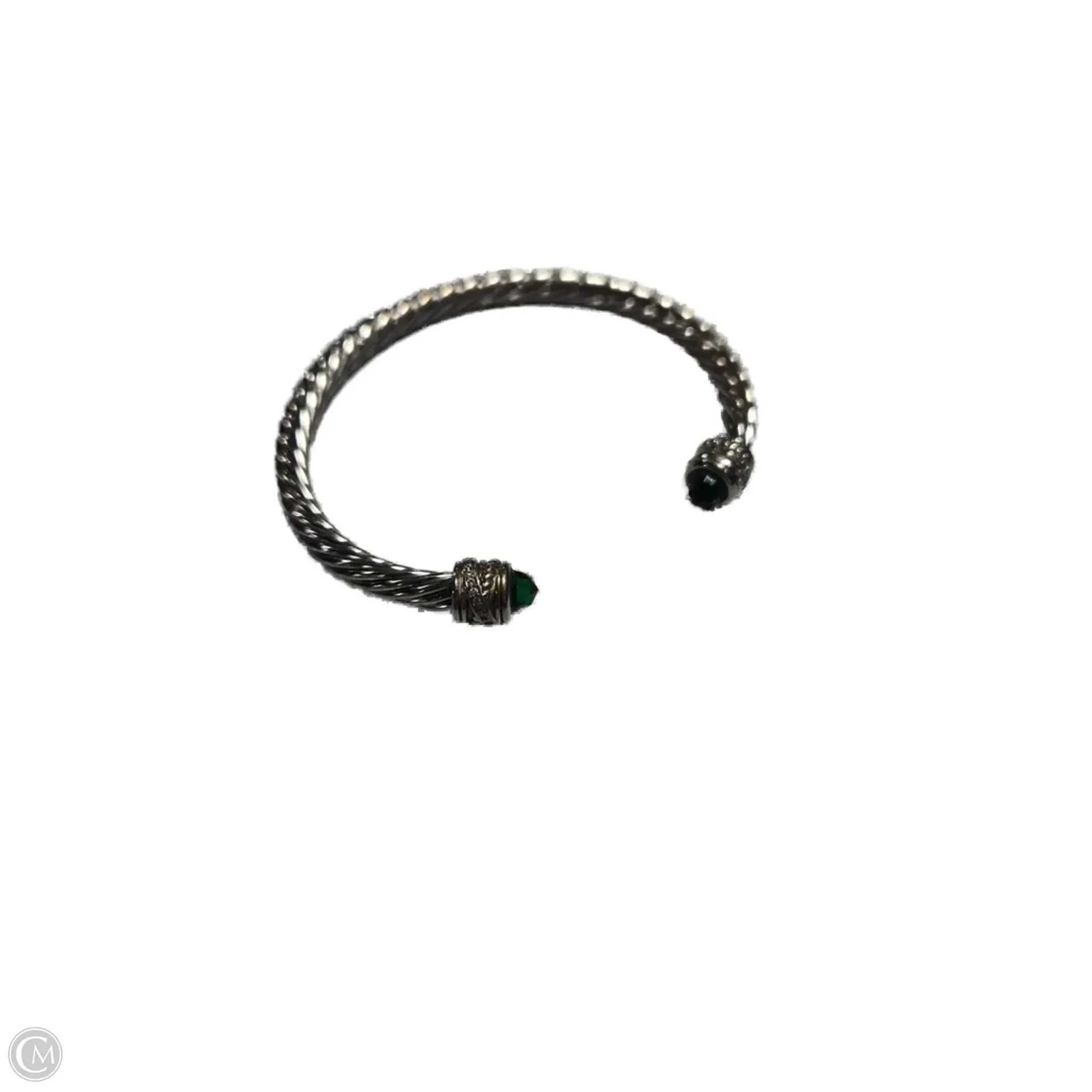 Bracelet Luxury Designer By David Yurman