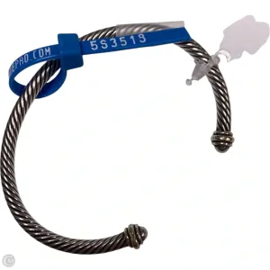 Bracelet Luxury Designer By David Yurman