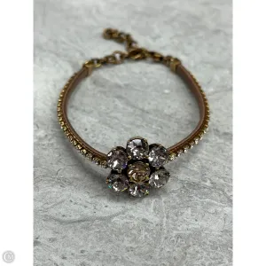Bracelet Luxury Designer By Gucci