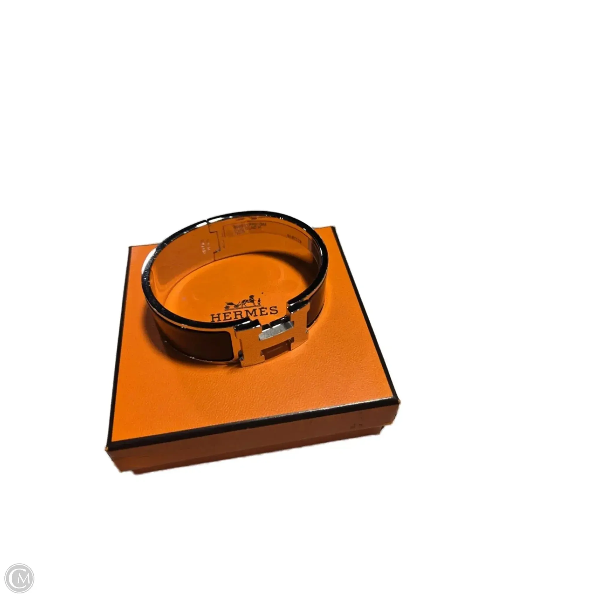 Bracelet Luxury Designer By Hermes