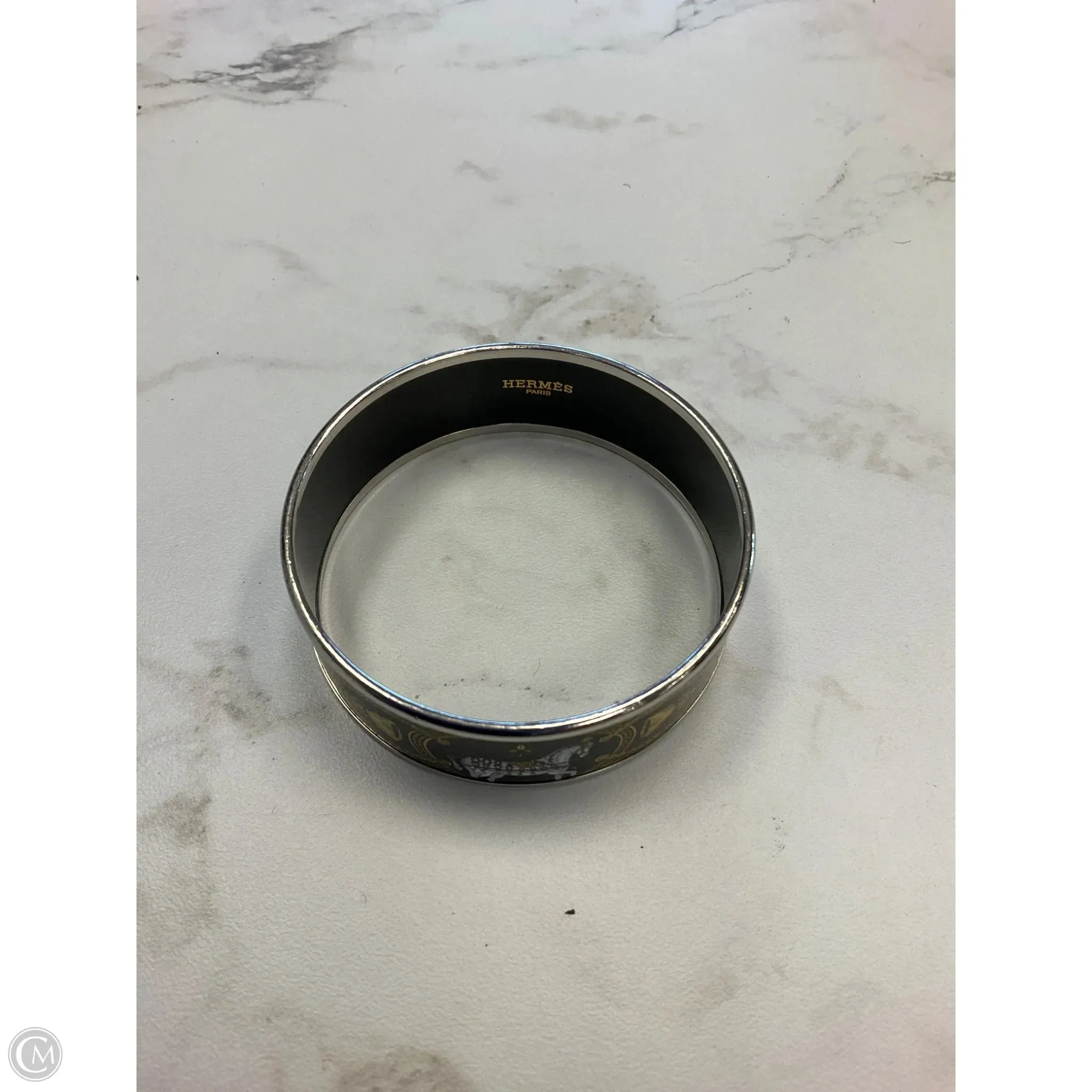 Bracelet Luxury Designer By Hermes