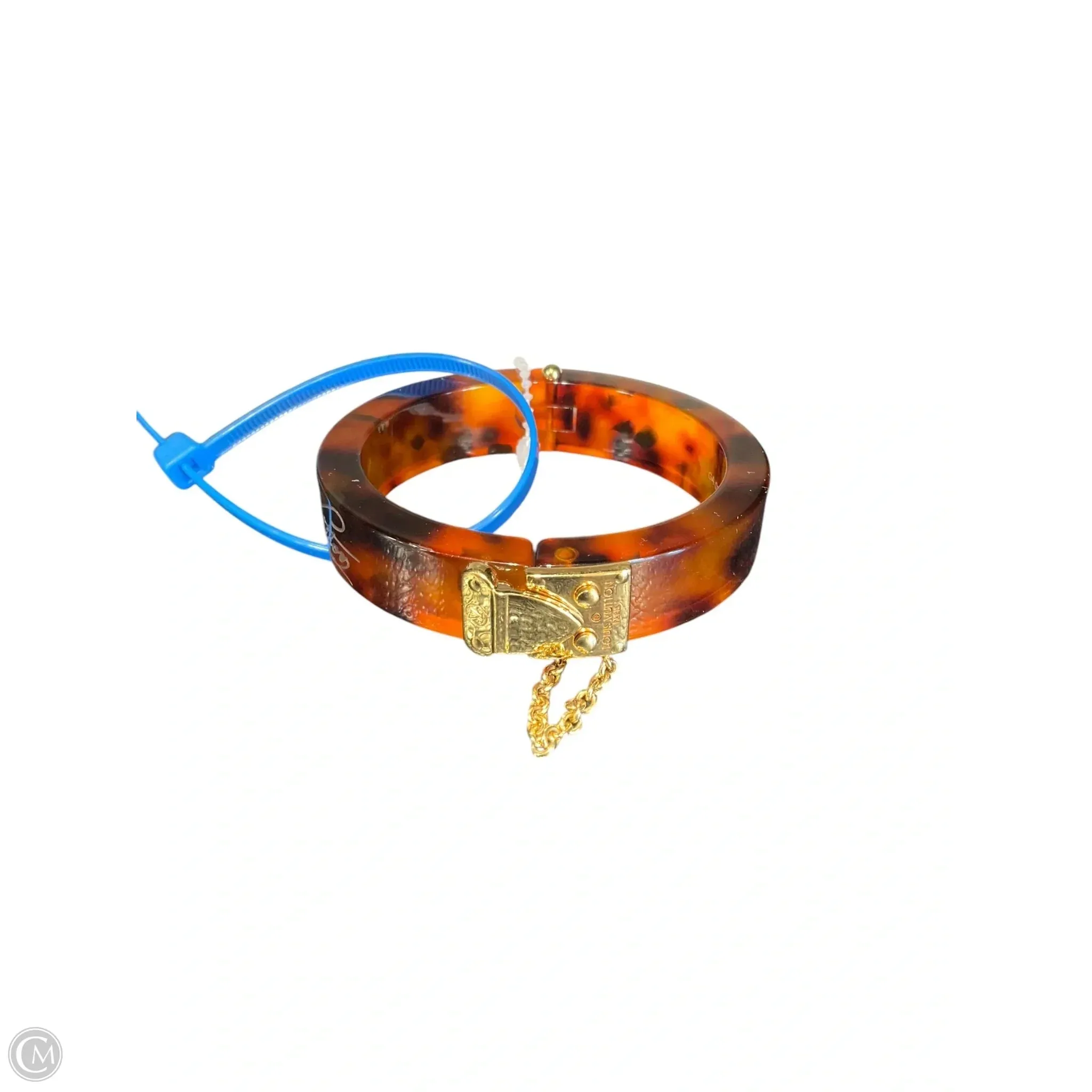 Bracelet Luxury Designer By Louis Vuitton