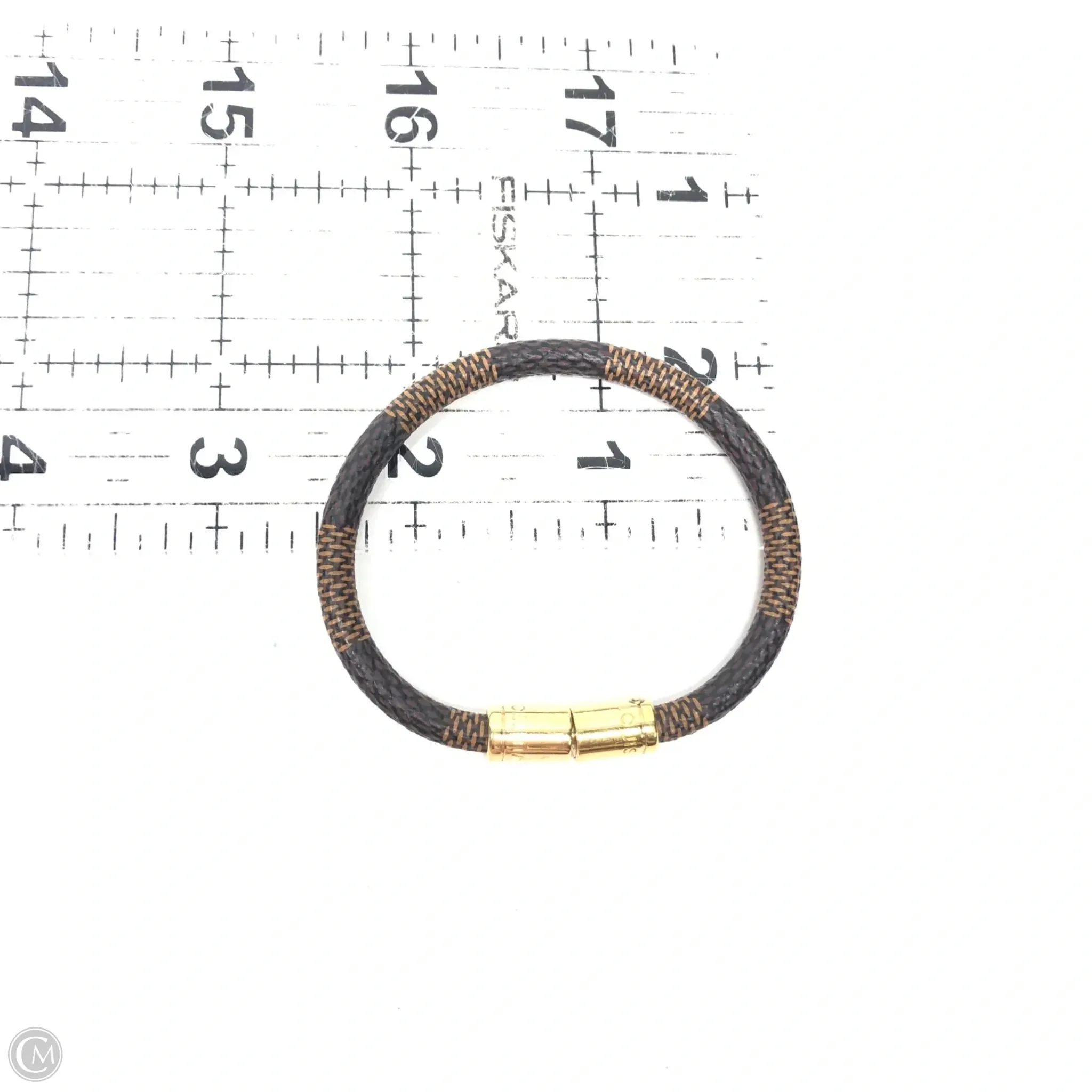 Bracelet Luxury Designer By Louis Vuitton