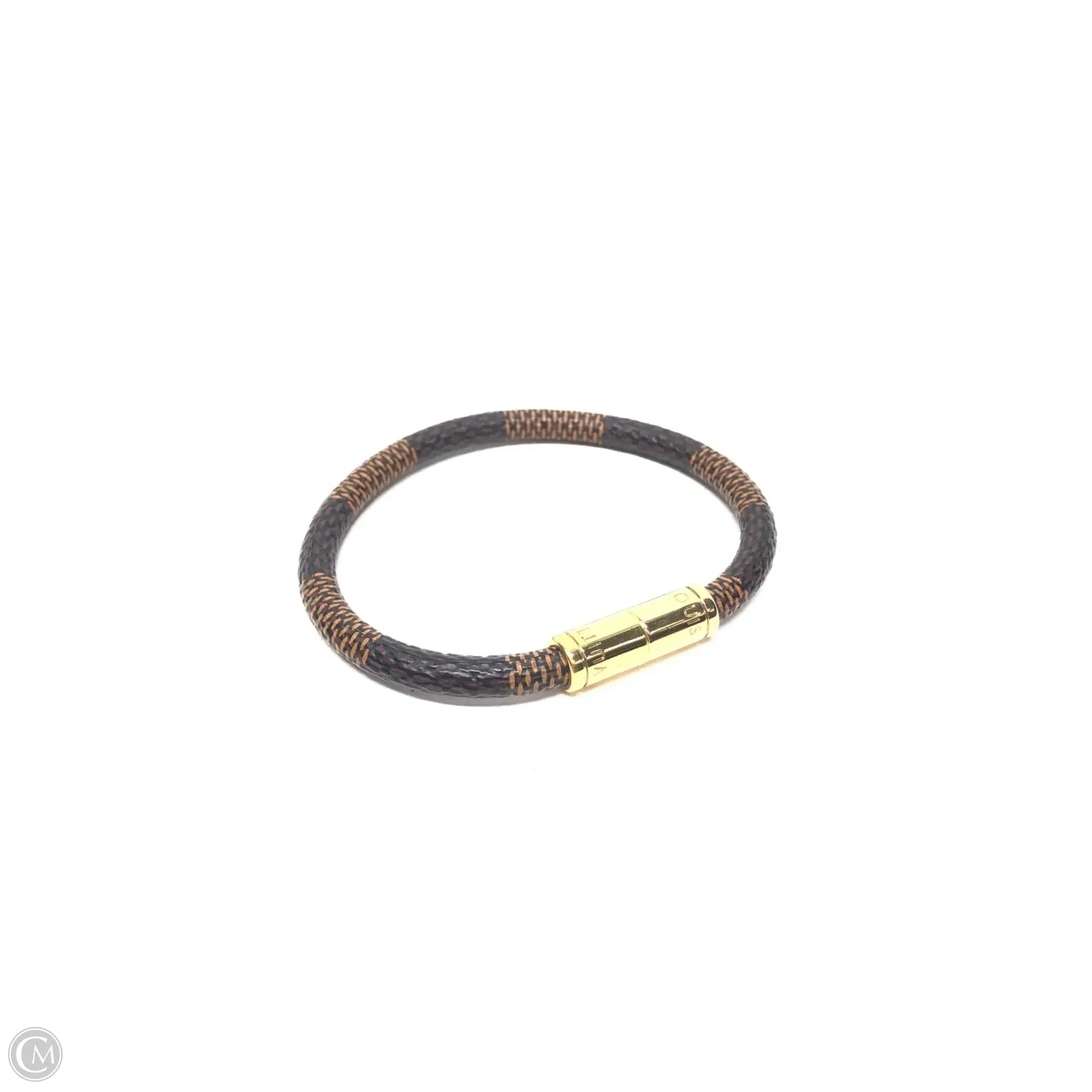Bracelet Luxury Designer By Louis Vuitton