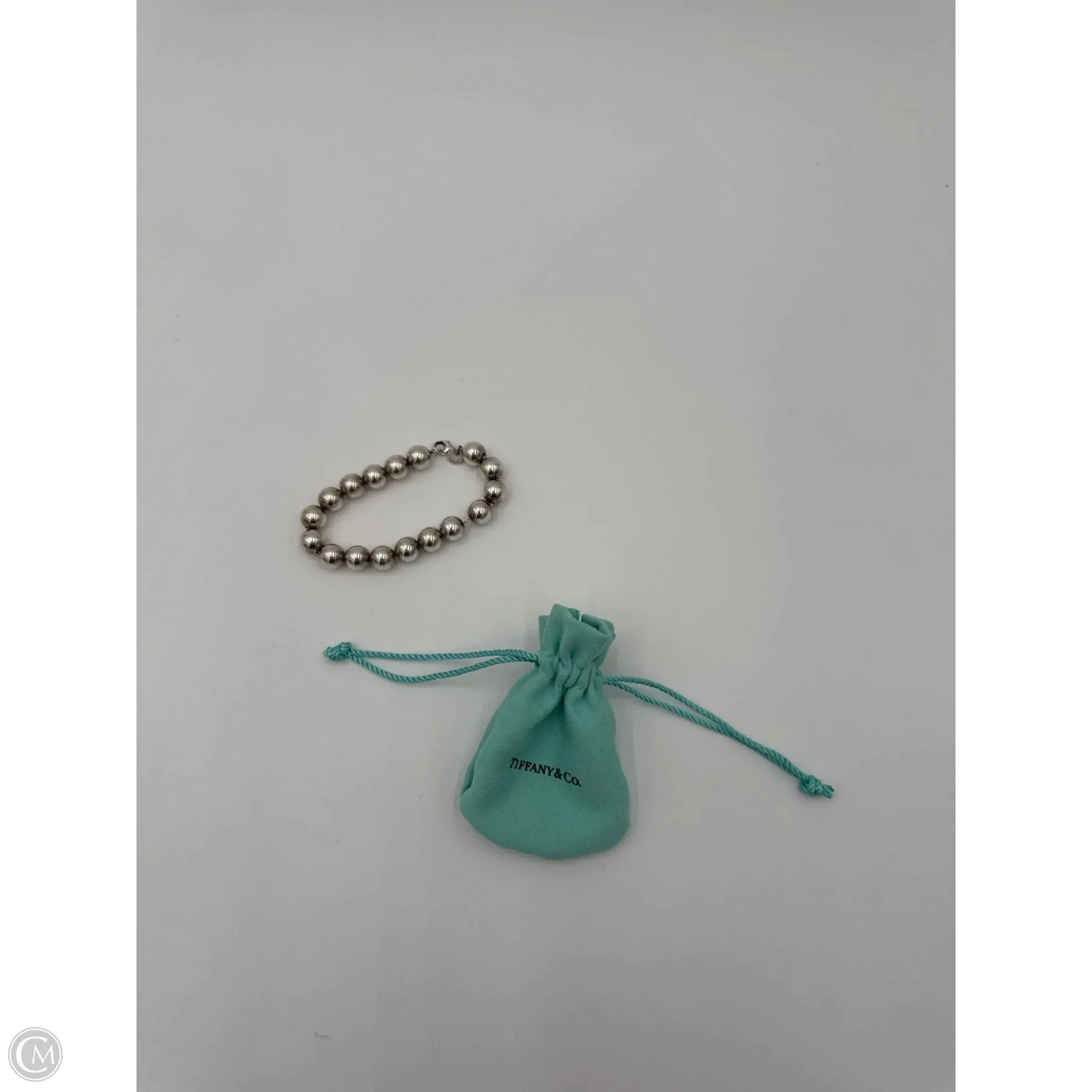 Bracelet Luxury Designer By Tiffany And Company