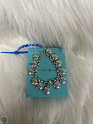Bracelet Luxury Designer By Tiffany And Company