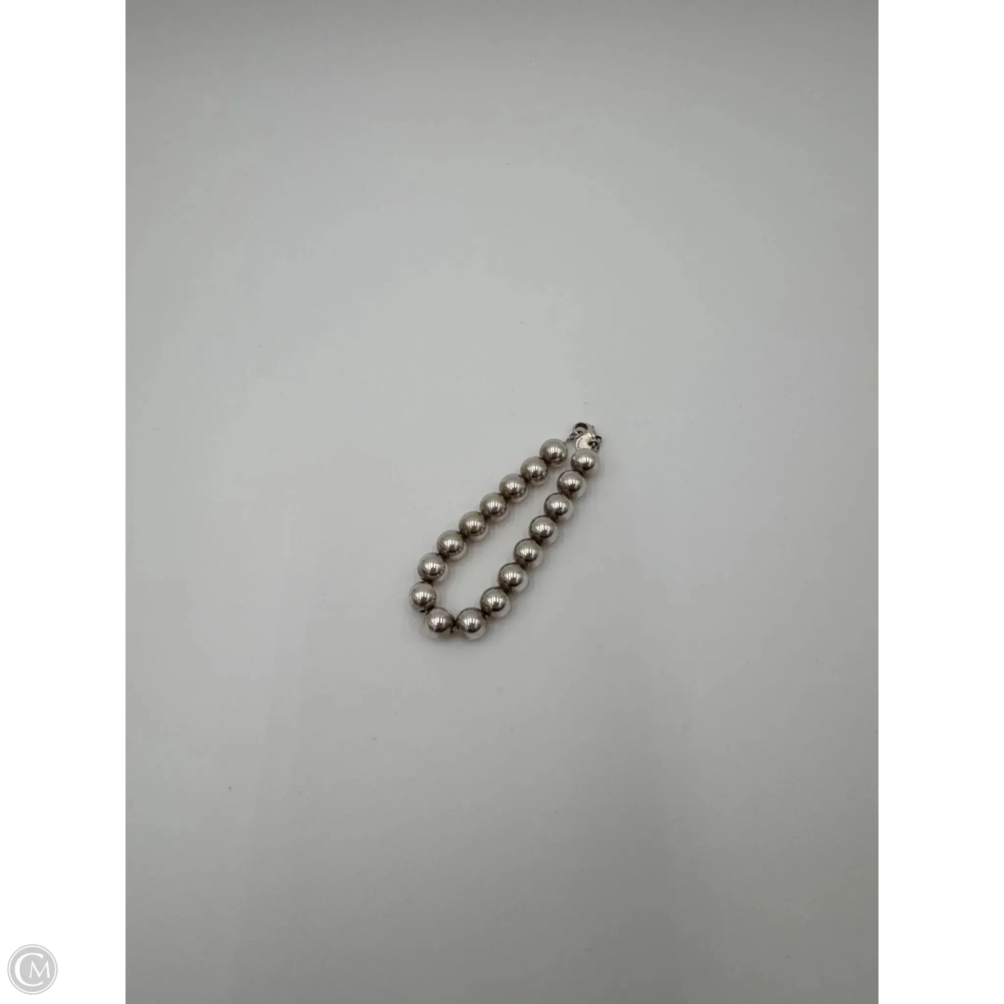 Bracelet Luxury Designer By Tiffany And Company