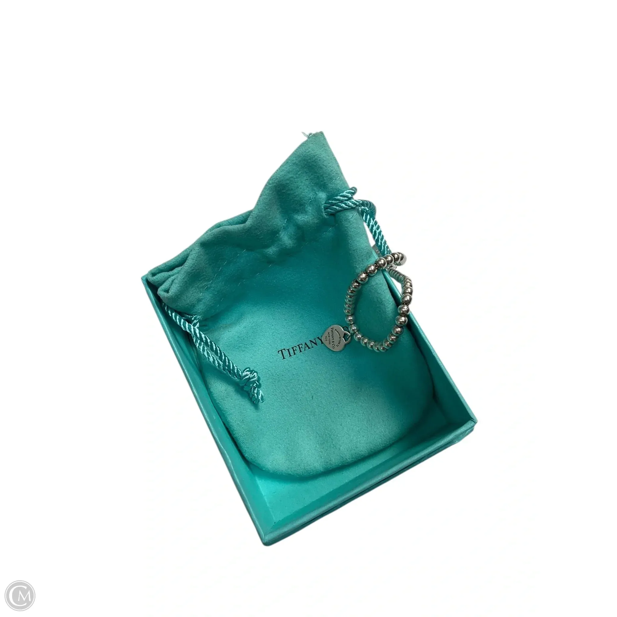 Bracelet Luxury Designer By Tiffany And Company