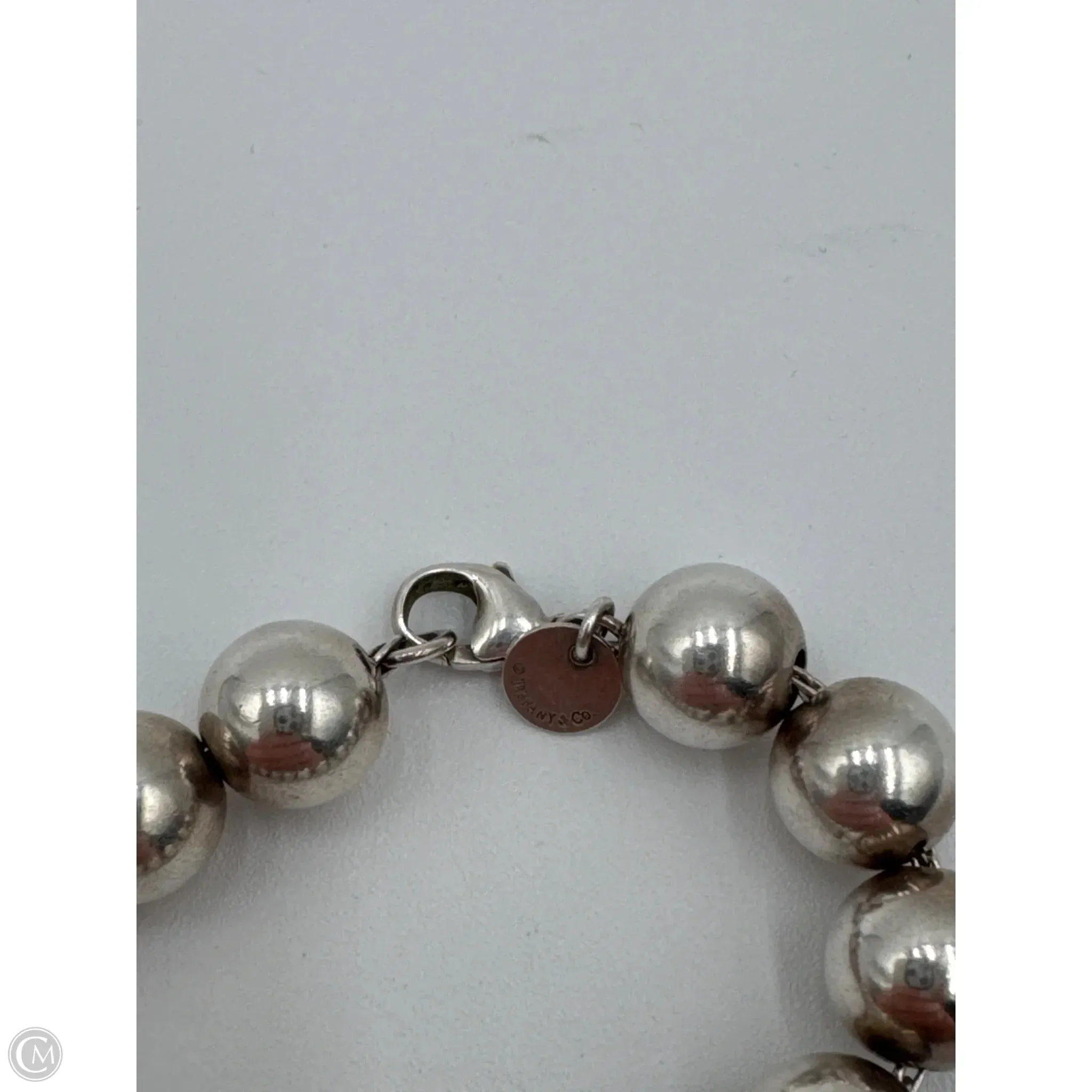 Bracelet Luxury Designer By Tiffany And Company
