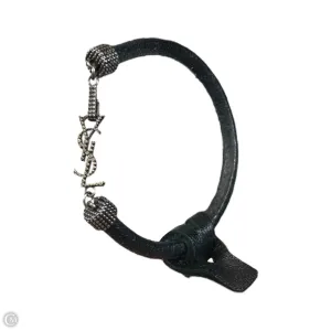 Bracelet Luxury Designer By Yves Saint Laurent