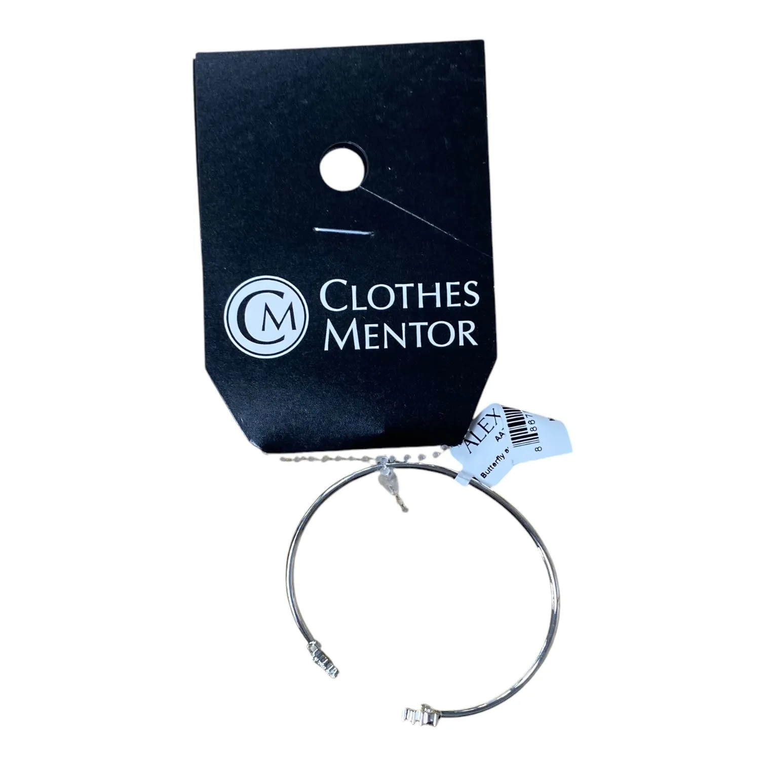 Bracelet Other By Alex And Ani In Silver