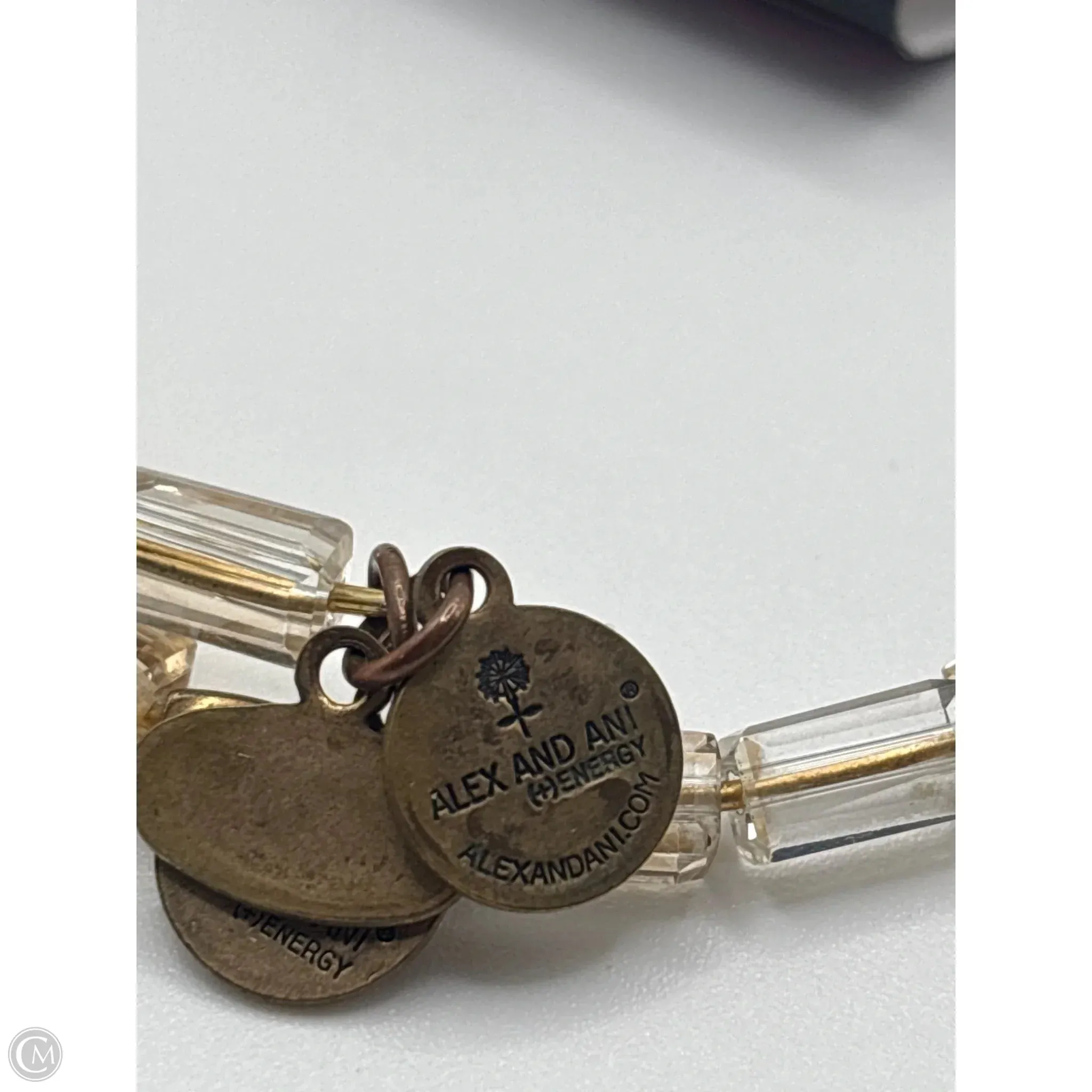 Bracelet Other By Alex And Ani