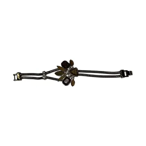 Bracelet Other By Ann Taylor In Gold