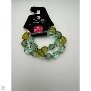 Bracelet Other By Bourbon & Bowties