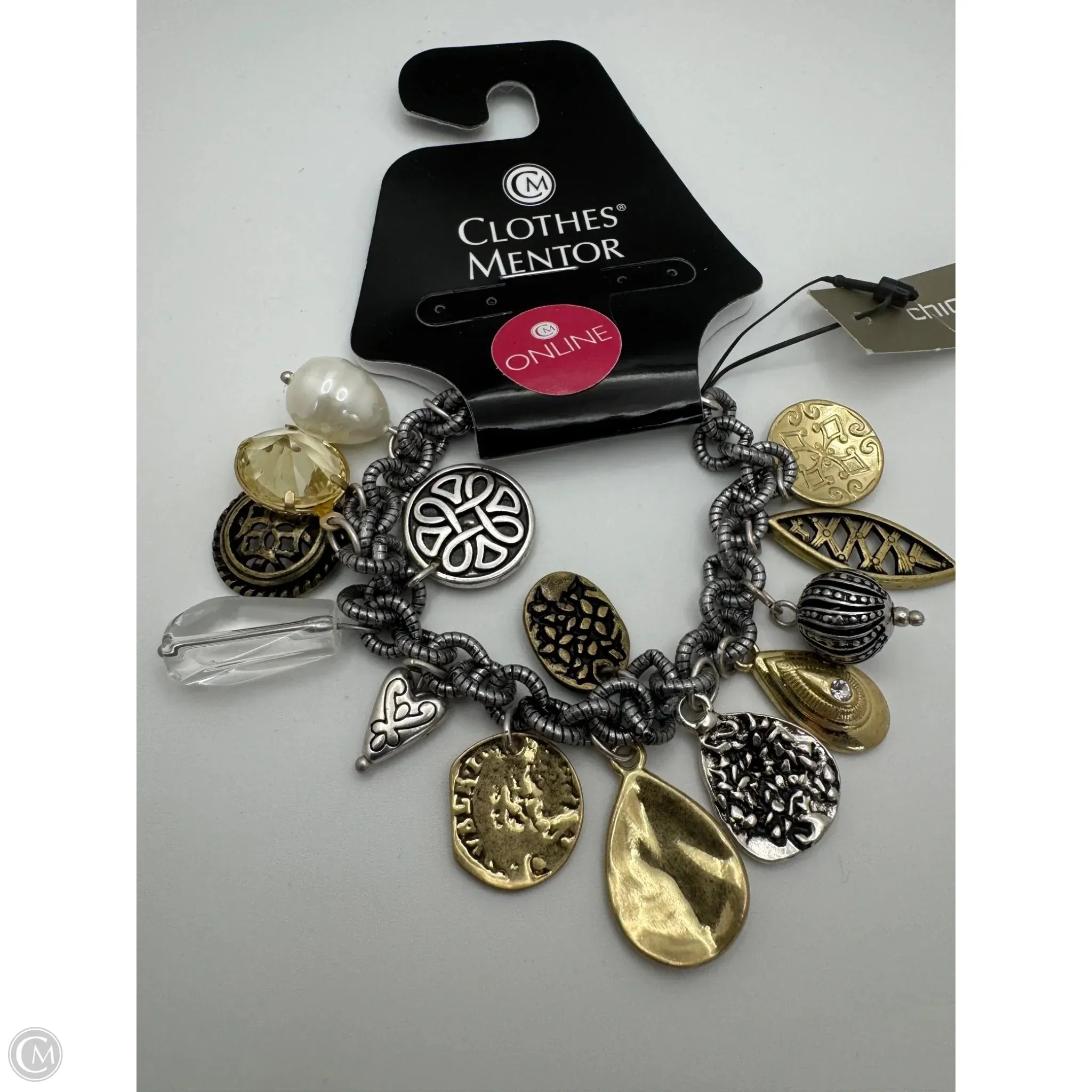 Bracelet Other By Chicos