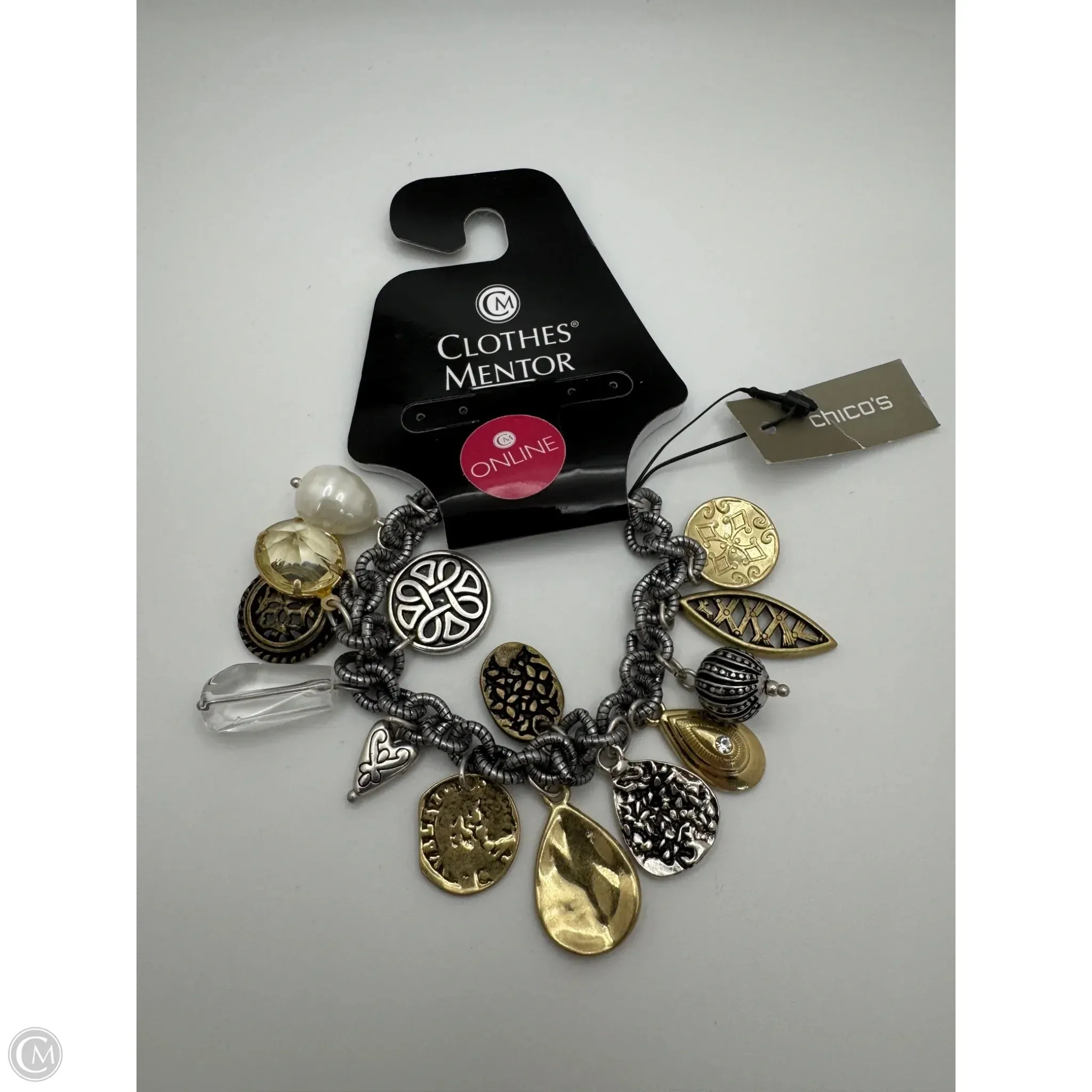 Bracelet Other By Chicos
