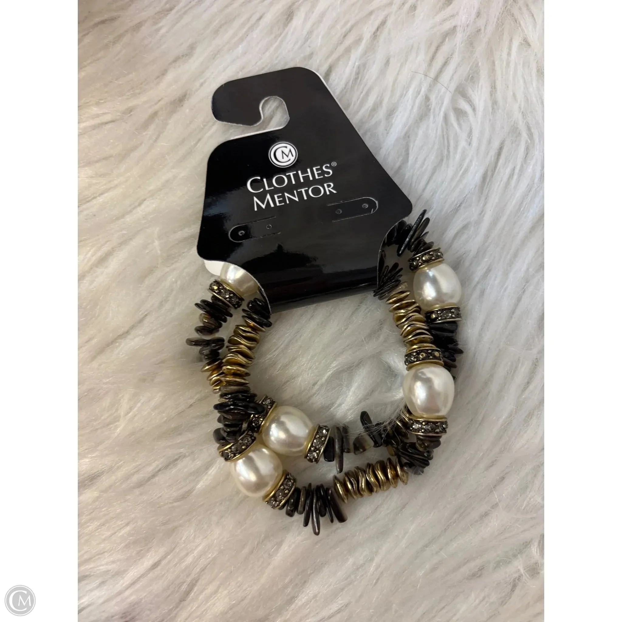 Bracelet Other By Clothes Mentor, Size: 02 Piece Set