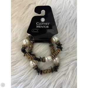 Bracelet Other By Clothes Mentor, Size: 02 Piece Set