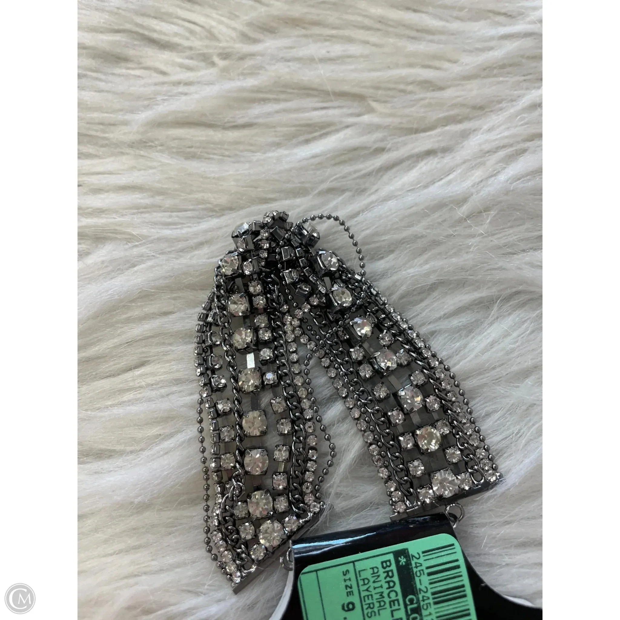 Bracelet Other By Clothes Mentor, Size: 9.5