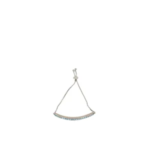 Bracelet Other By Cmc In Silver
