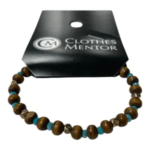 Bracelet Other By Cme In Brown