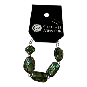 Bracelet Other By Cme In Green